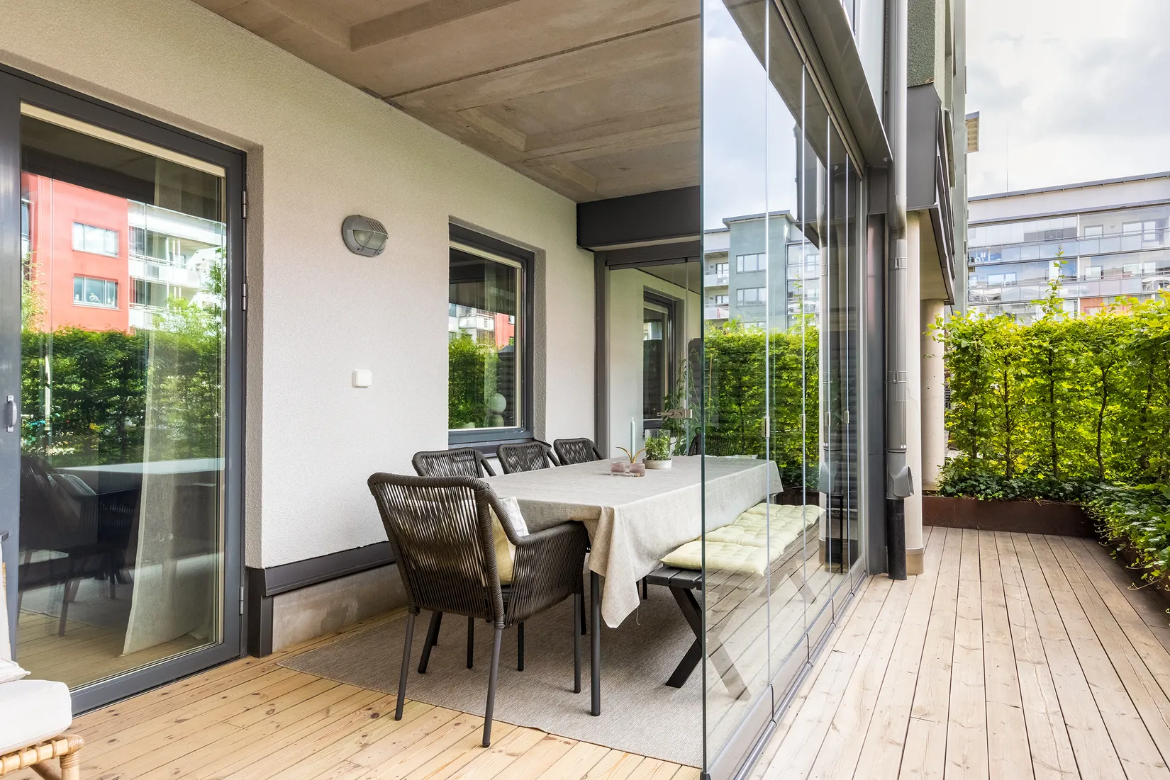 Bostadsrätt, Portalgatan 74, Kapellgärdet, Uppsala