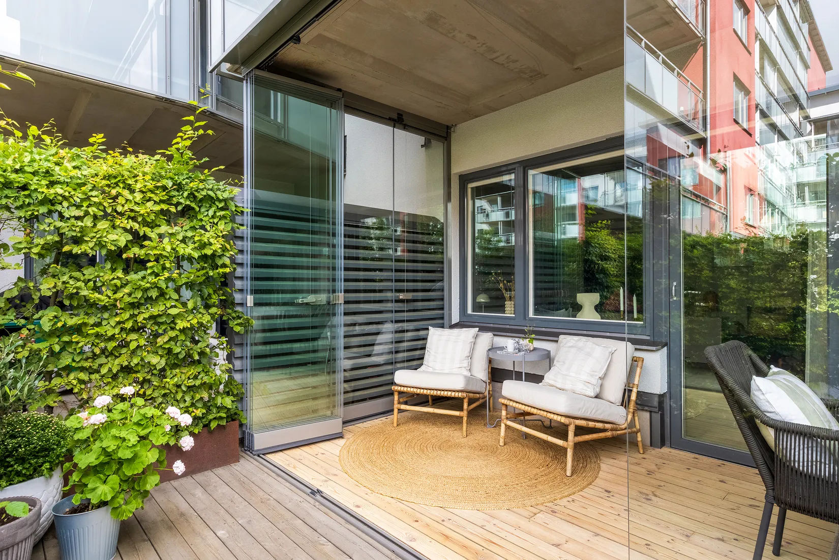 Bostadsrätt, Portalgatan 74, Kapellgärdet, Uppsala