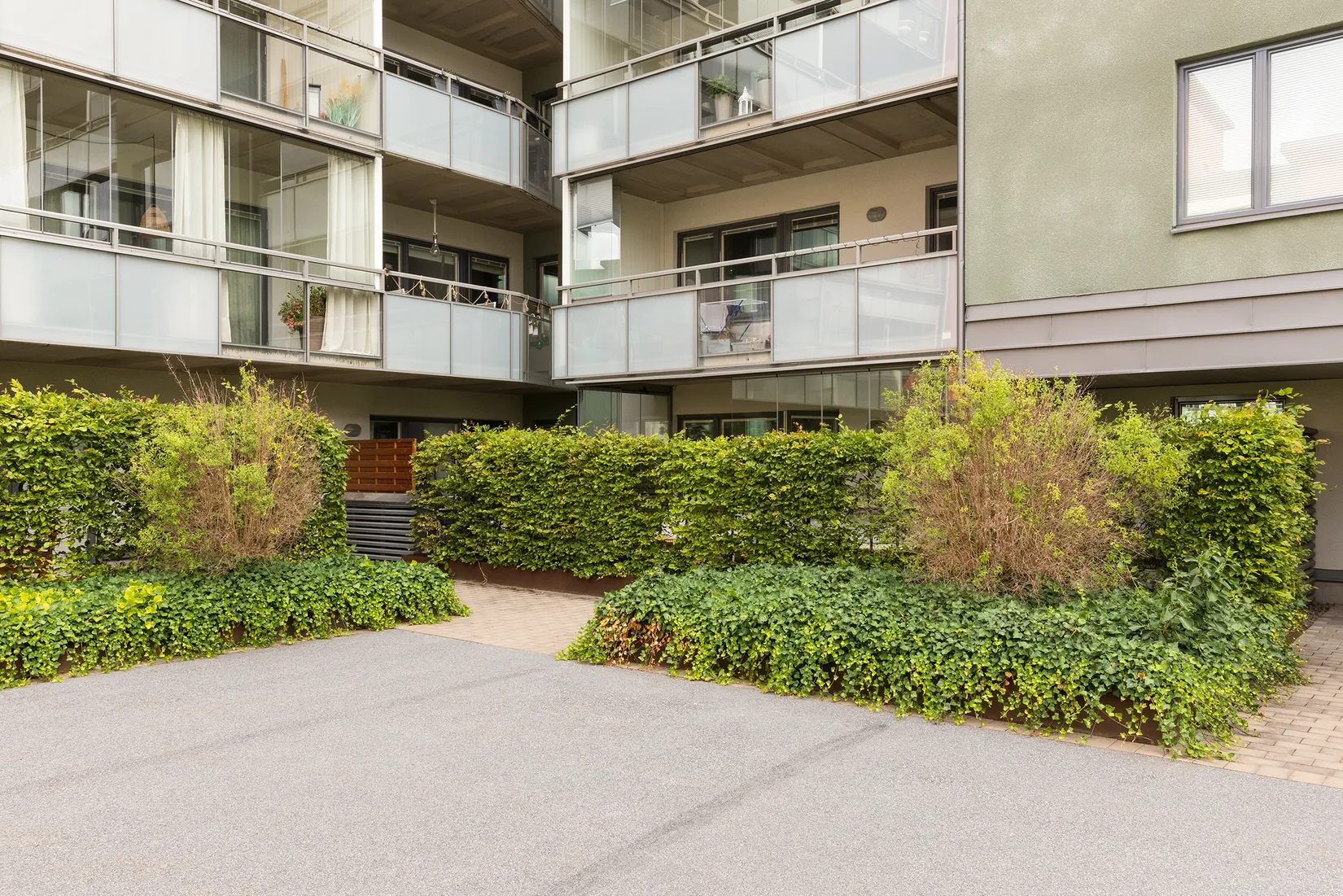 Bostadsrätt, Portalgatan 74, Kapellgärdet, Uppsala