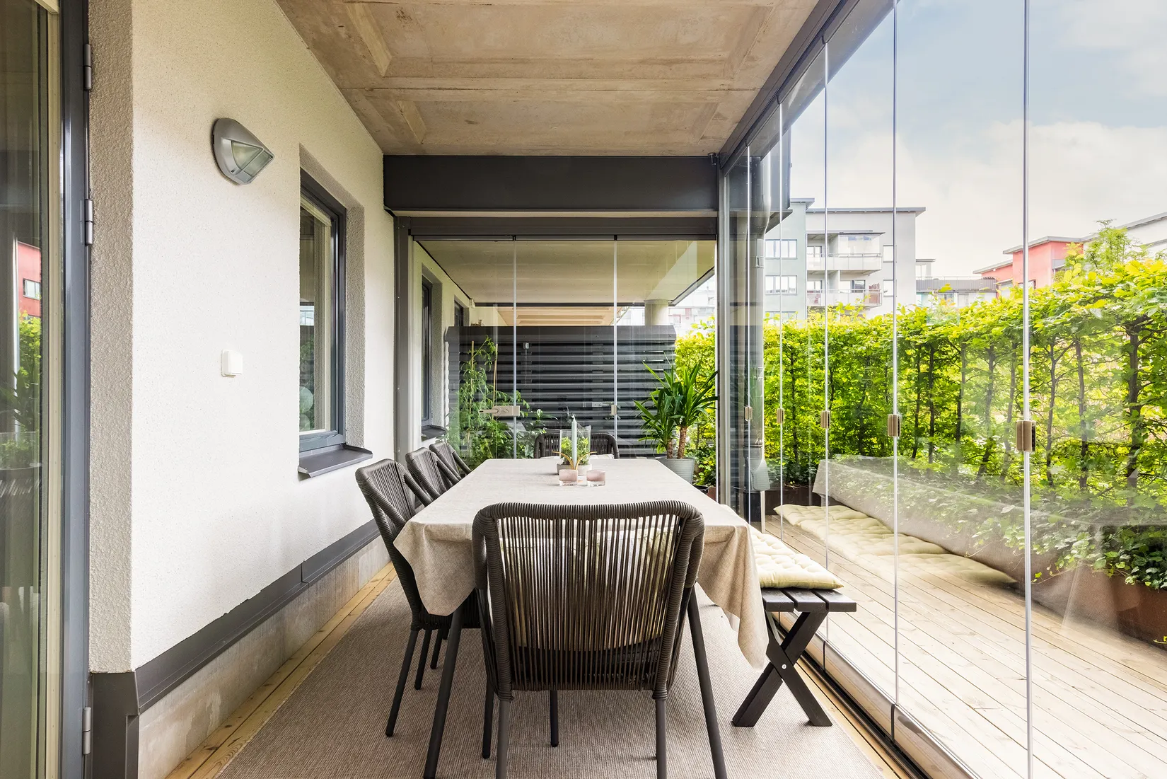 Bostadsrätt, Portalgatan 74, Kapellgärdet, Uppsala