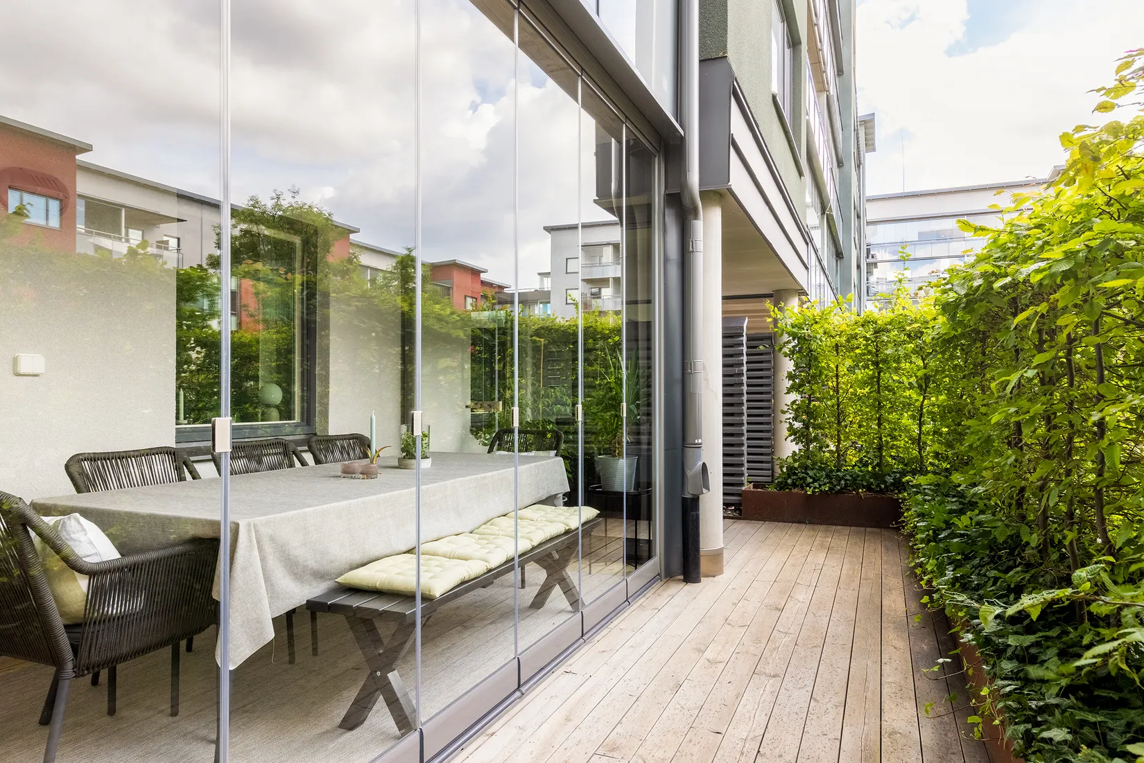 Bostadsrätt, Portalgatan 74, Kapellgärdet, Uppsala