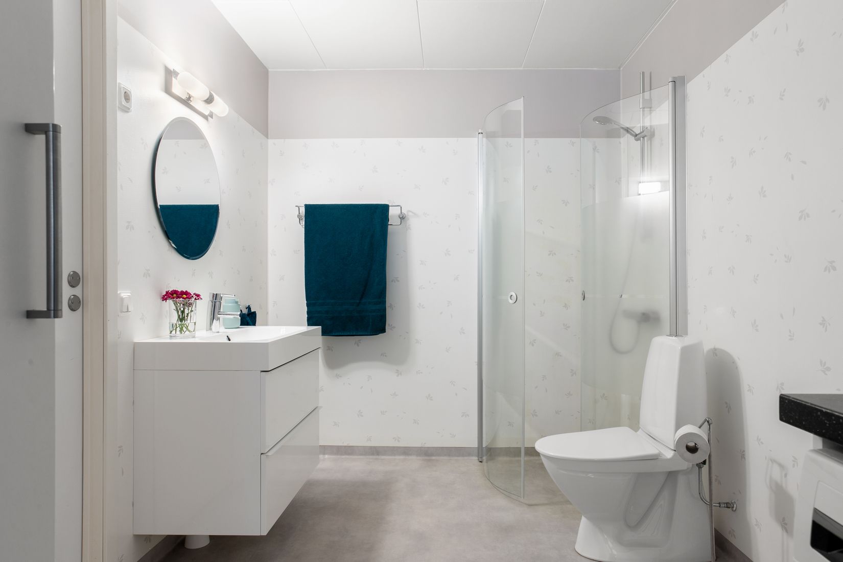 Bostadsrätt, Radhus, Brearedsvägen 51, Breared, Varberg