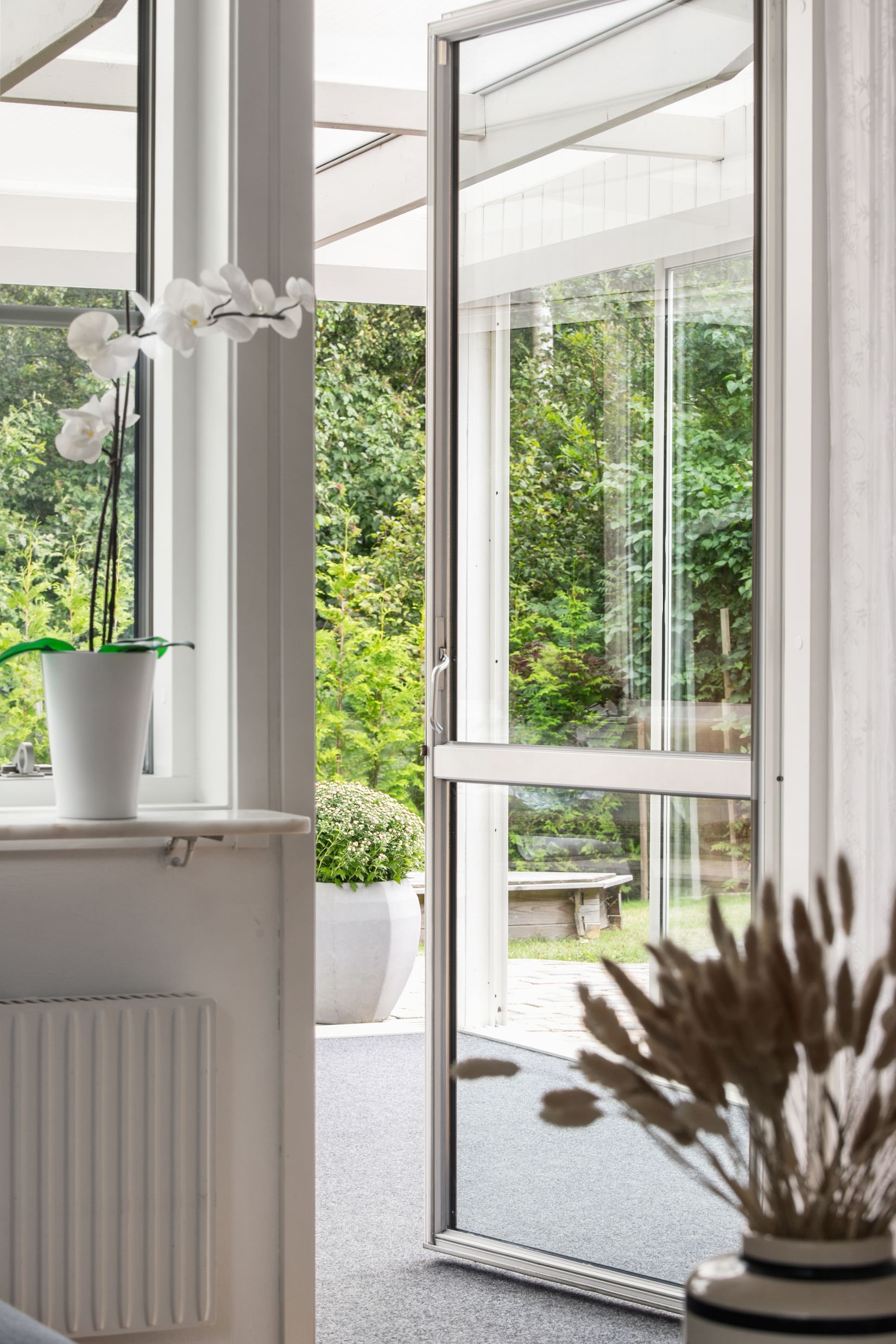 Bostadsrätt, Radhus, Brearedsvägen 51, Breared, Varberg