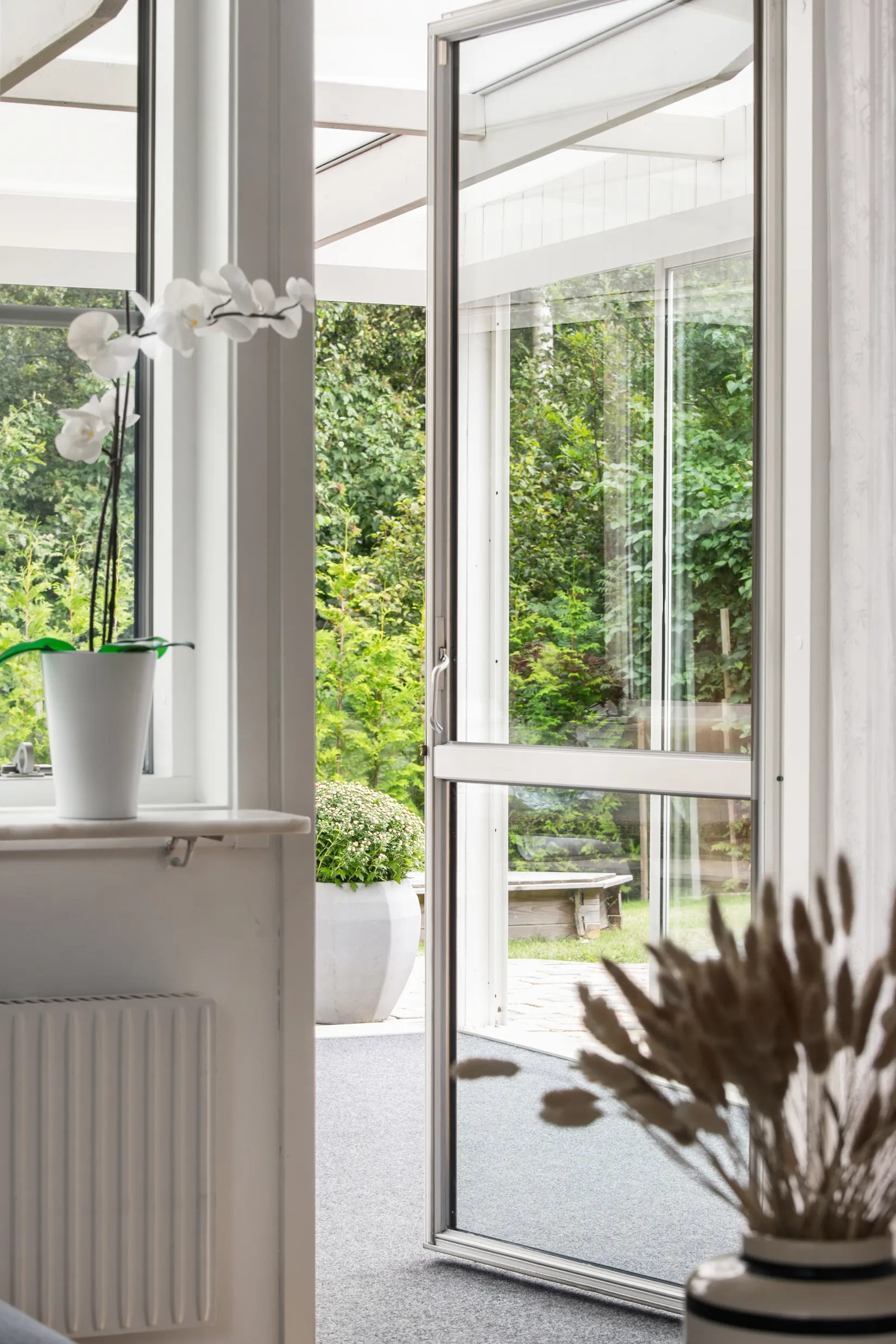 Bostadsrätt, Radhus, Brearedsvägen 51, Breared, Varberg