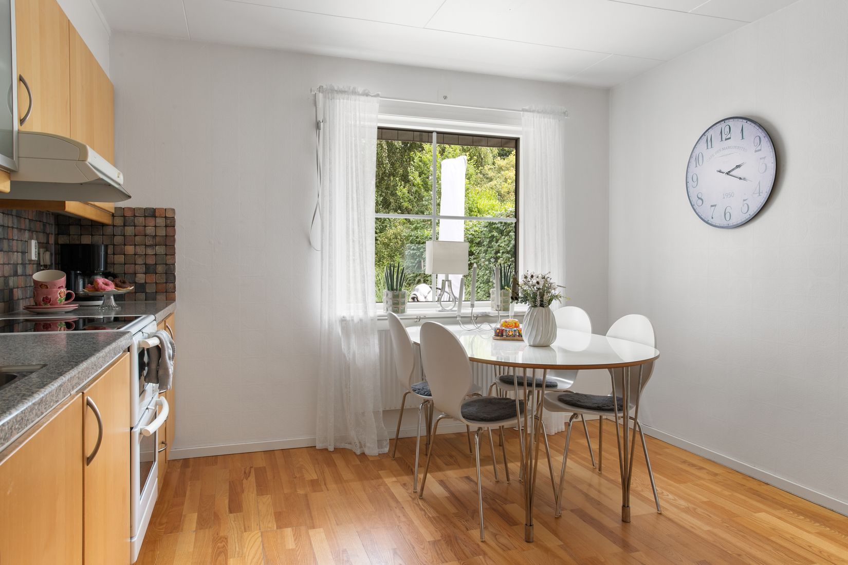 Bostadsrätt, Radhus, Brearedsvägen 51, Breared, Varberg