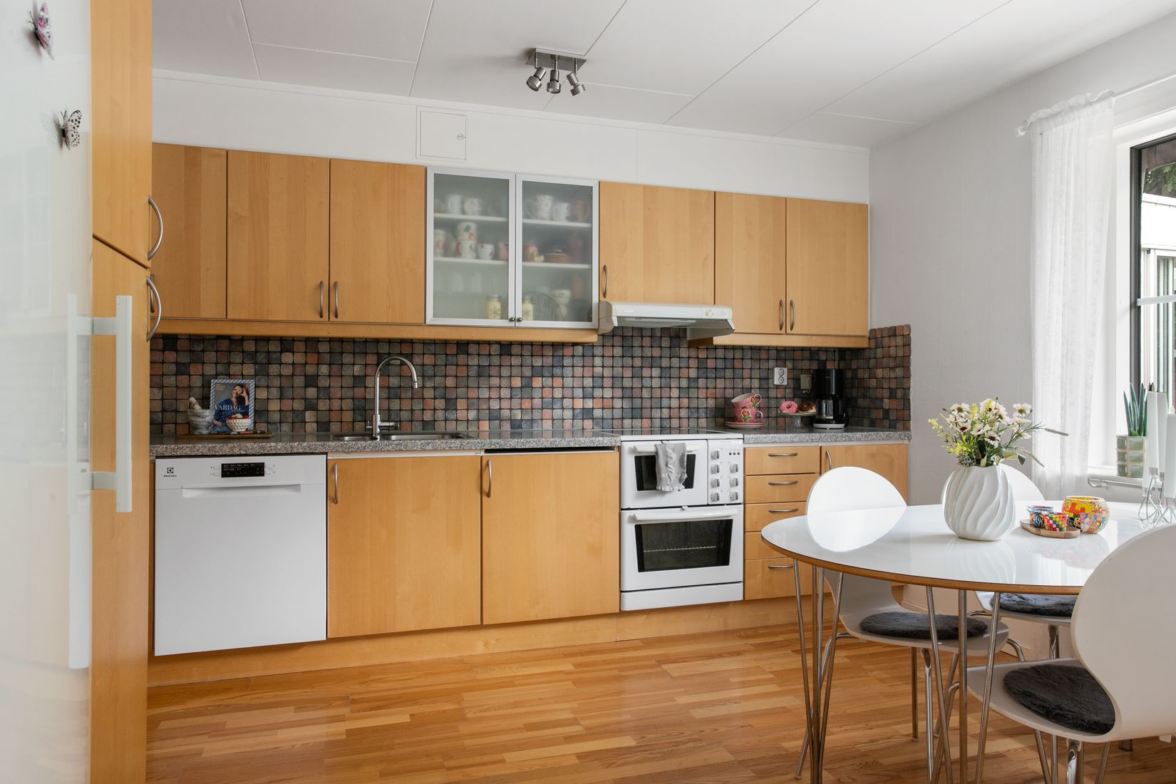 Bostadsrätt, Radhus, Brearedsvägen 51, Breared, Varberg