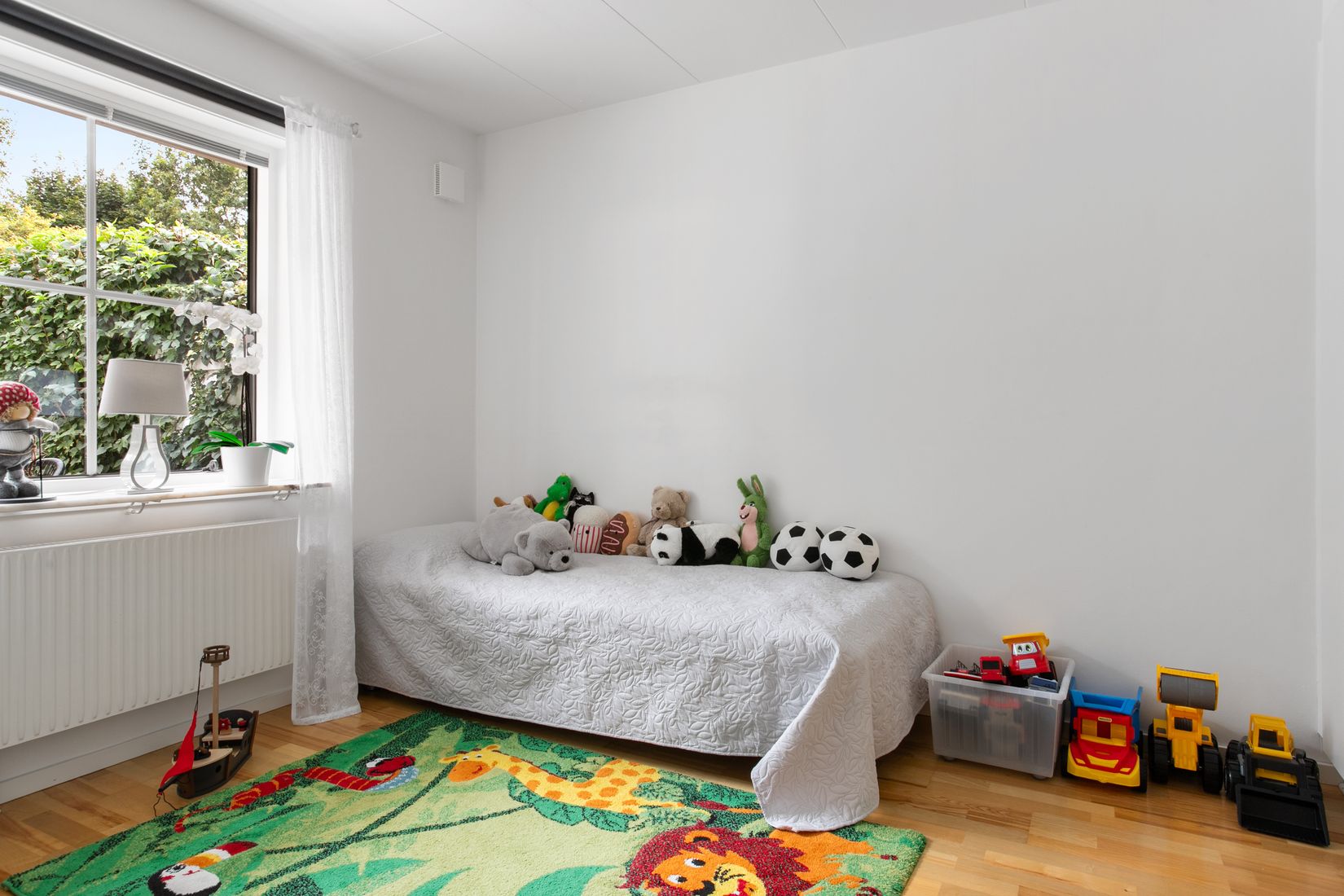 Bostadsrätt, Radhus, Brearedsvägen 51, Breared, Varberg