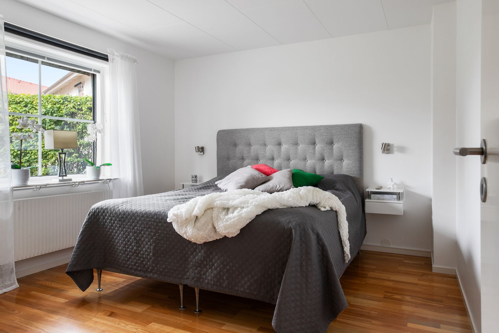 Bostadsrätt, Radhus, Brearedsvägen 51, Breared, Varberg