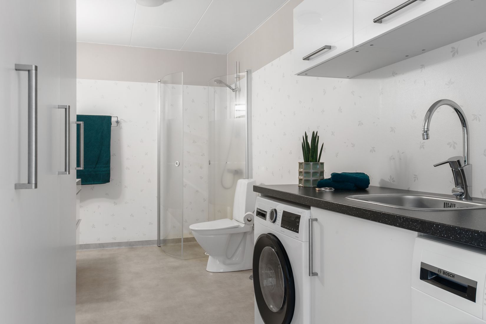 Bostadsrätt, Radhus, Brearedsvägen 51, Breared, Varberg