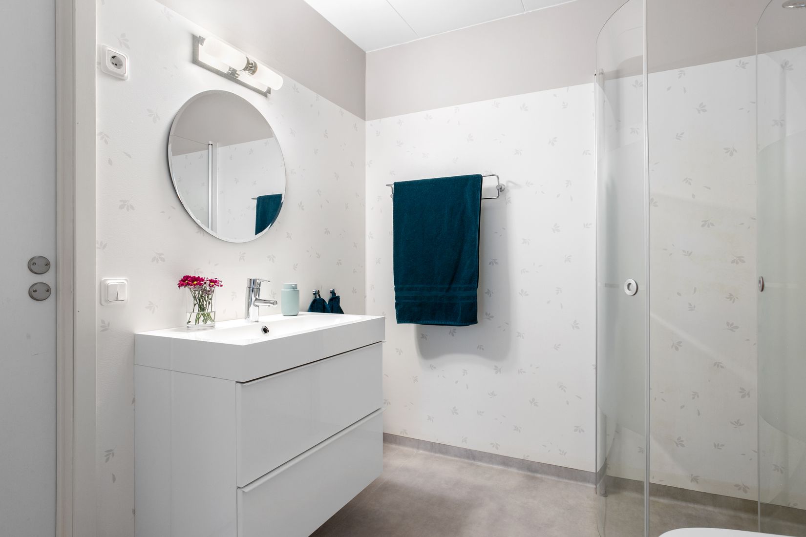 Bostadsrätt, Radhus, Brearedsvägen 51, Breared, Varberg