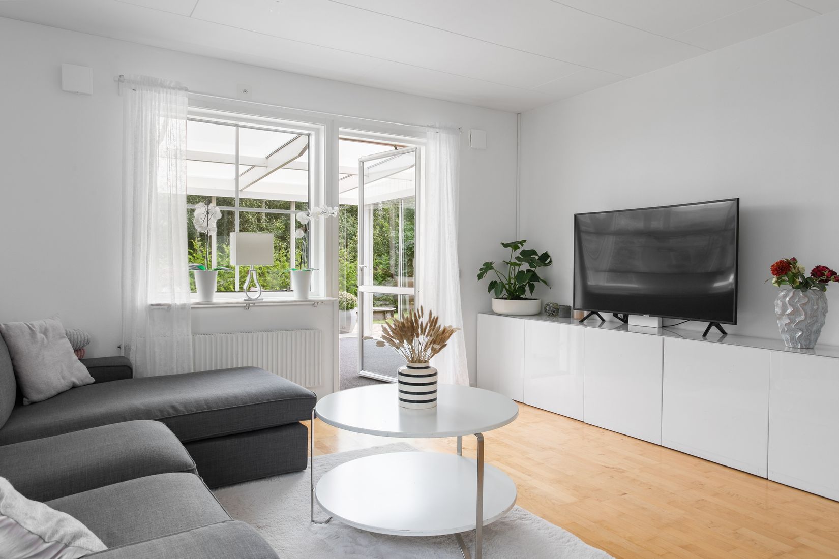 Bostadsrätt, Radhus, Brearedsvägen 51, Breared, Varberg