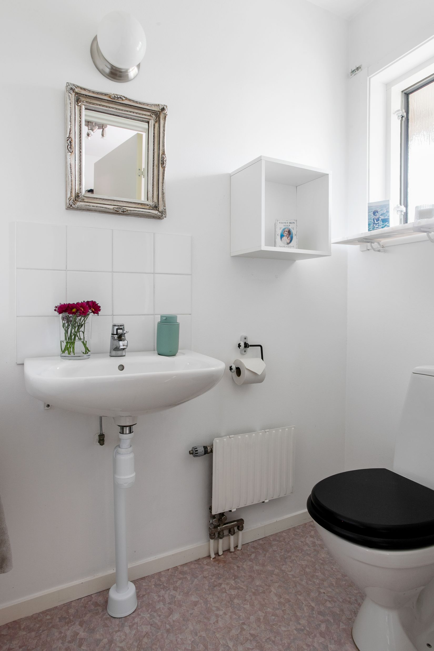 Bostadsrätt, Radhus, Brearedsvägen 51, Breared, Varberg