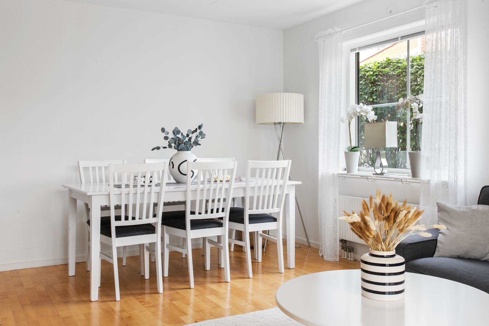 Bostadsrätt, Radhus, Brearedsvägen 51, Breared, Varberg