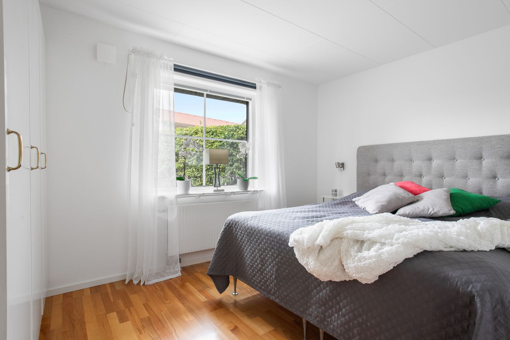 Bostadsrätt, Radhus, Brearedsvägen 51, Breared, Varberg