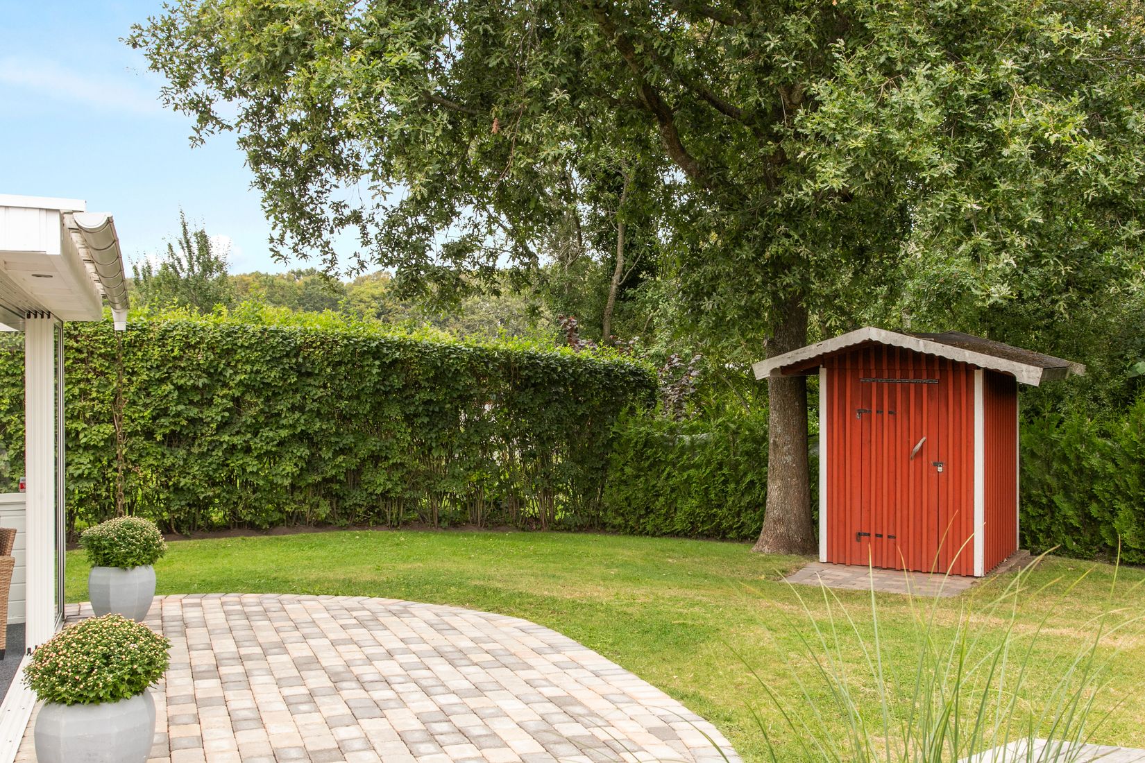 Bostadsrätt, Radhus, Brearedsvägen 51, Breared, Varberg