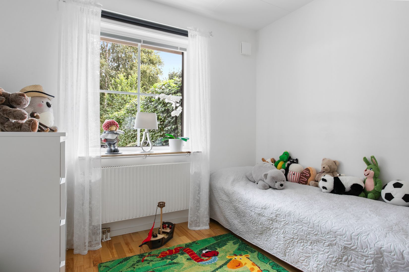 Bostadsrätt, Radhus, Brearedsvägen 51, Breared, Varberg