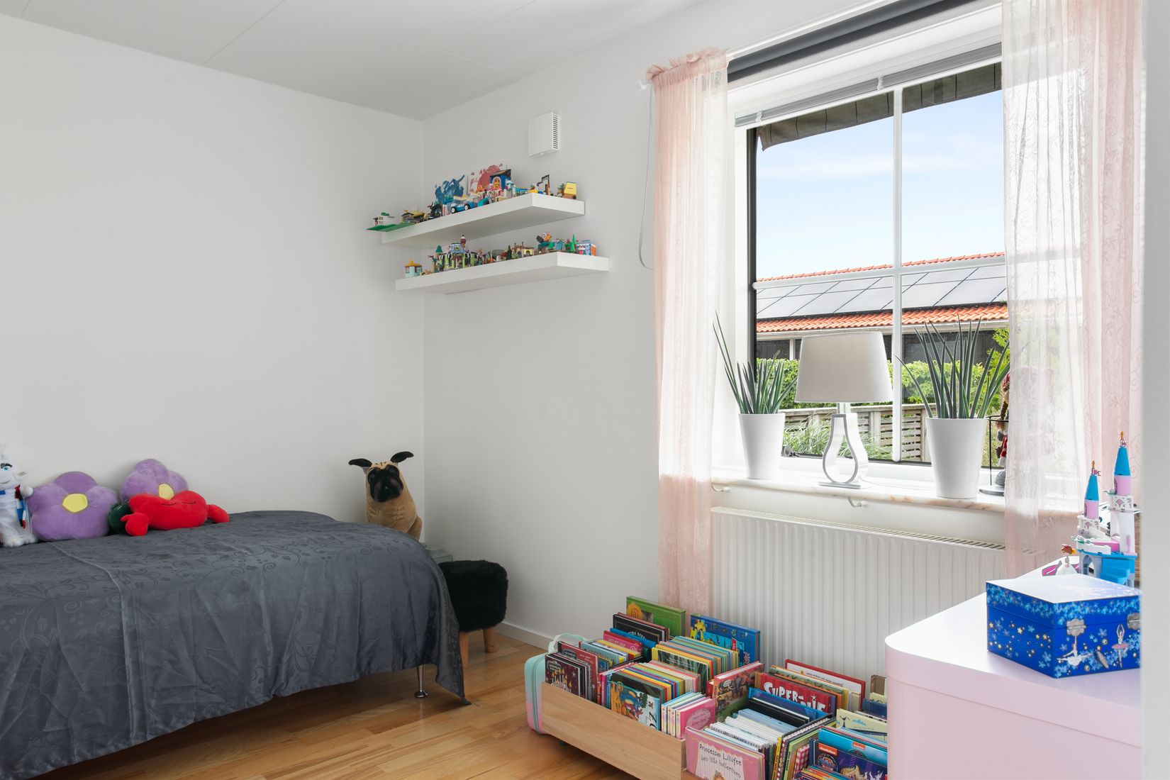 Bostadsrätt, Radhus, Brearedsvägen 51, Breared, Varberg