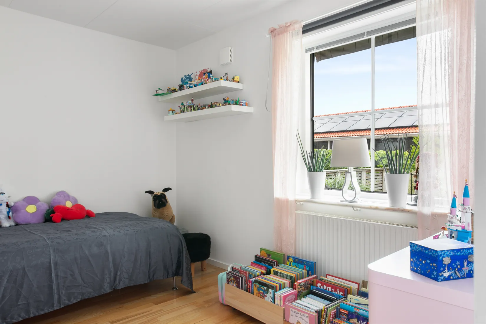 Bostadsrätt, Radhus, Brearedsvägen 51, Breared, Varberg
