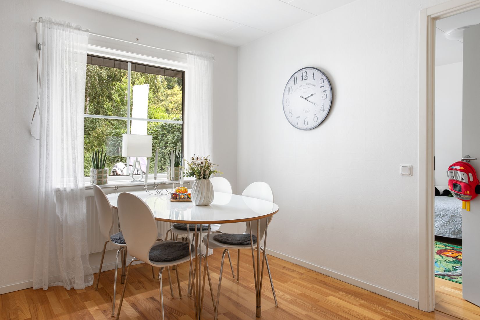 Bostadsrätt, Radhus, Brearedsvägen 51, Breared, Varberg