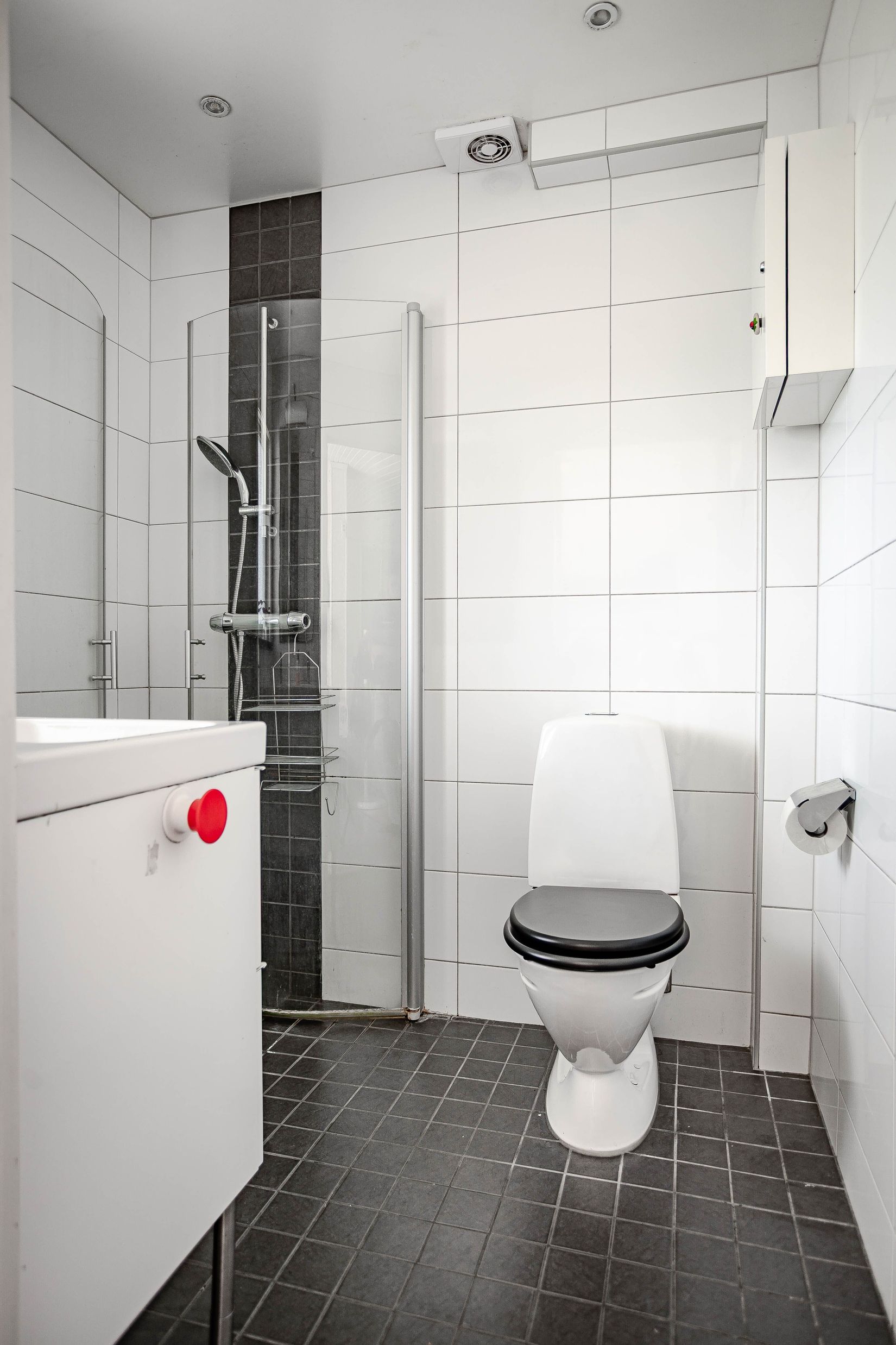 Villa, Hedvägen 6, Vika, Falun