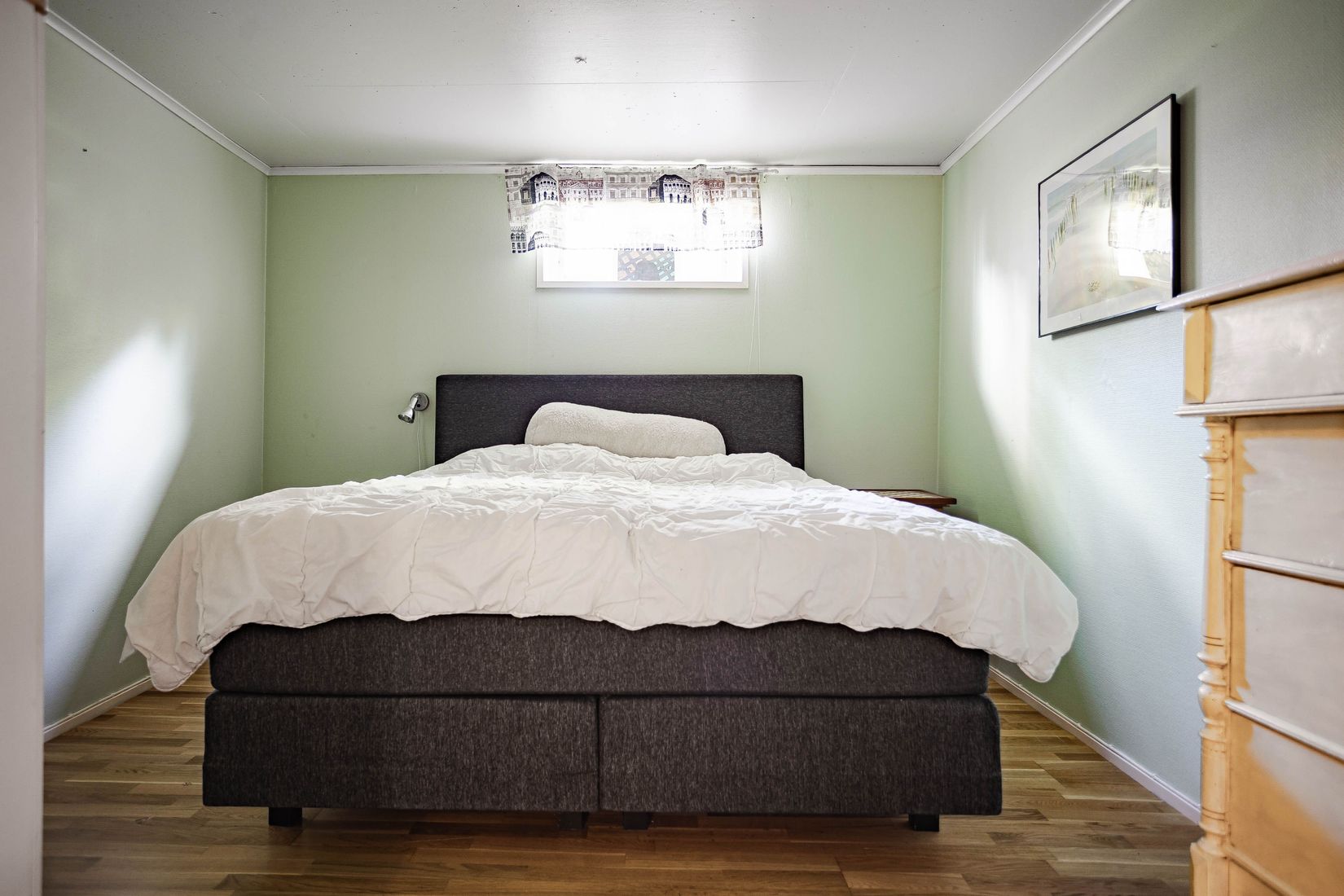 Villa, Hedvägen 6, Vika, Falun