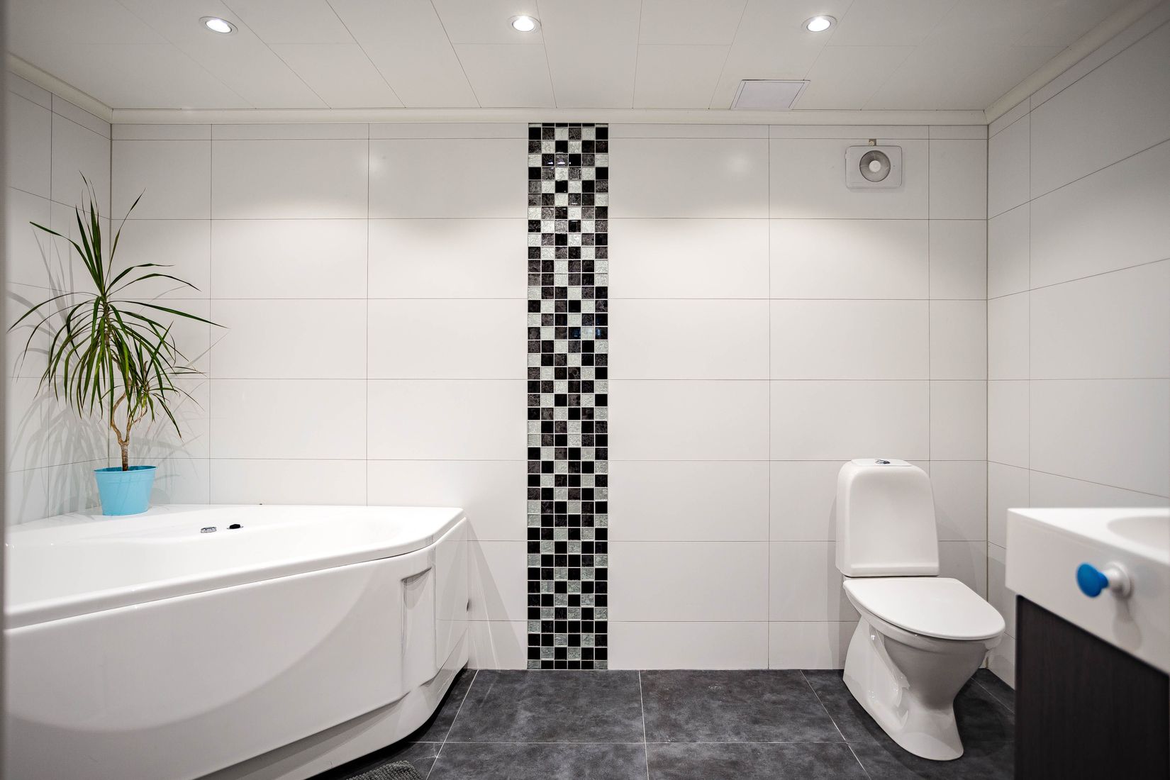 Villa, Hedvägen 6, Vika, Falun