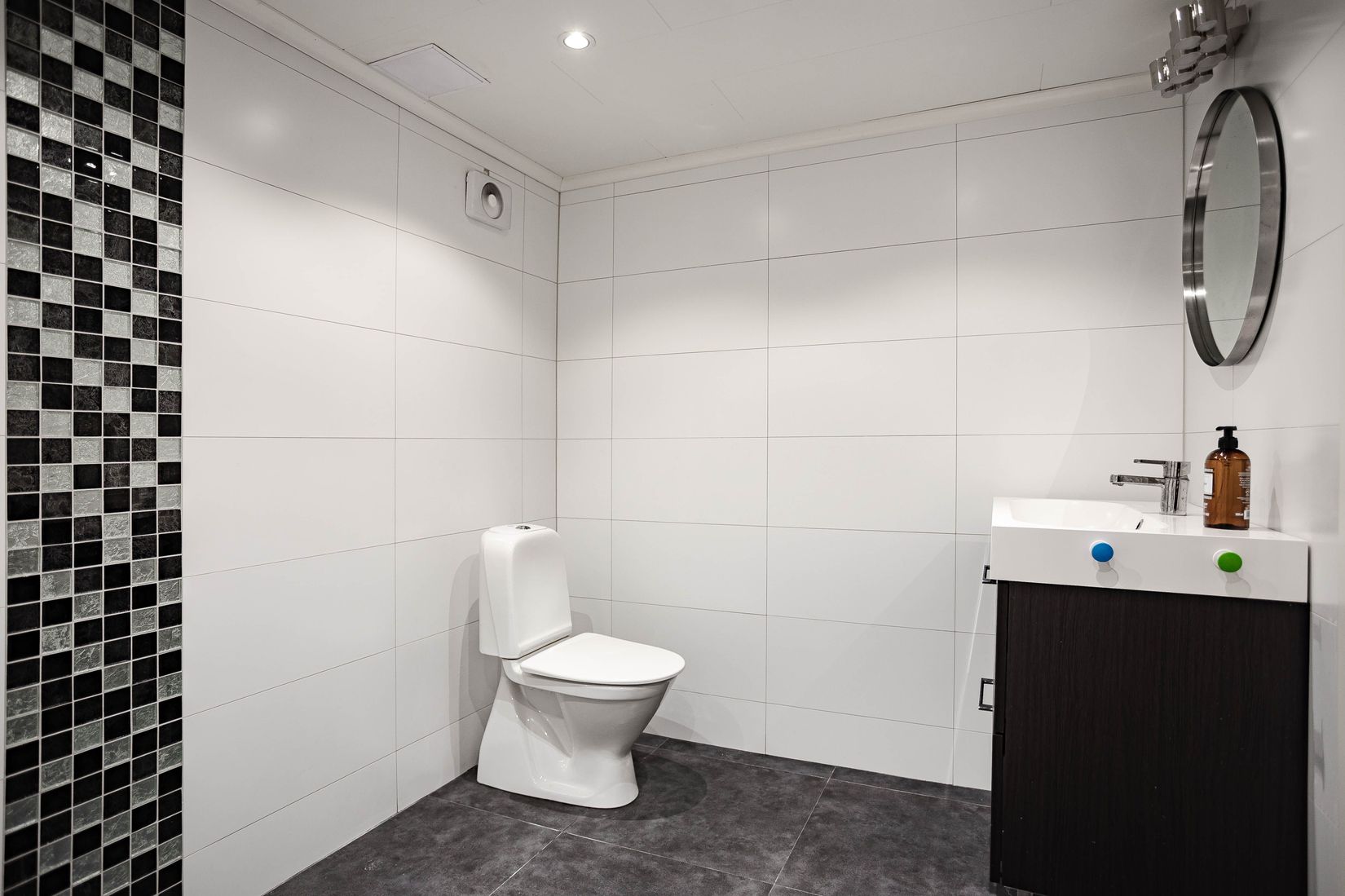 Villa, Hedvägen 6, Vika, Falun