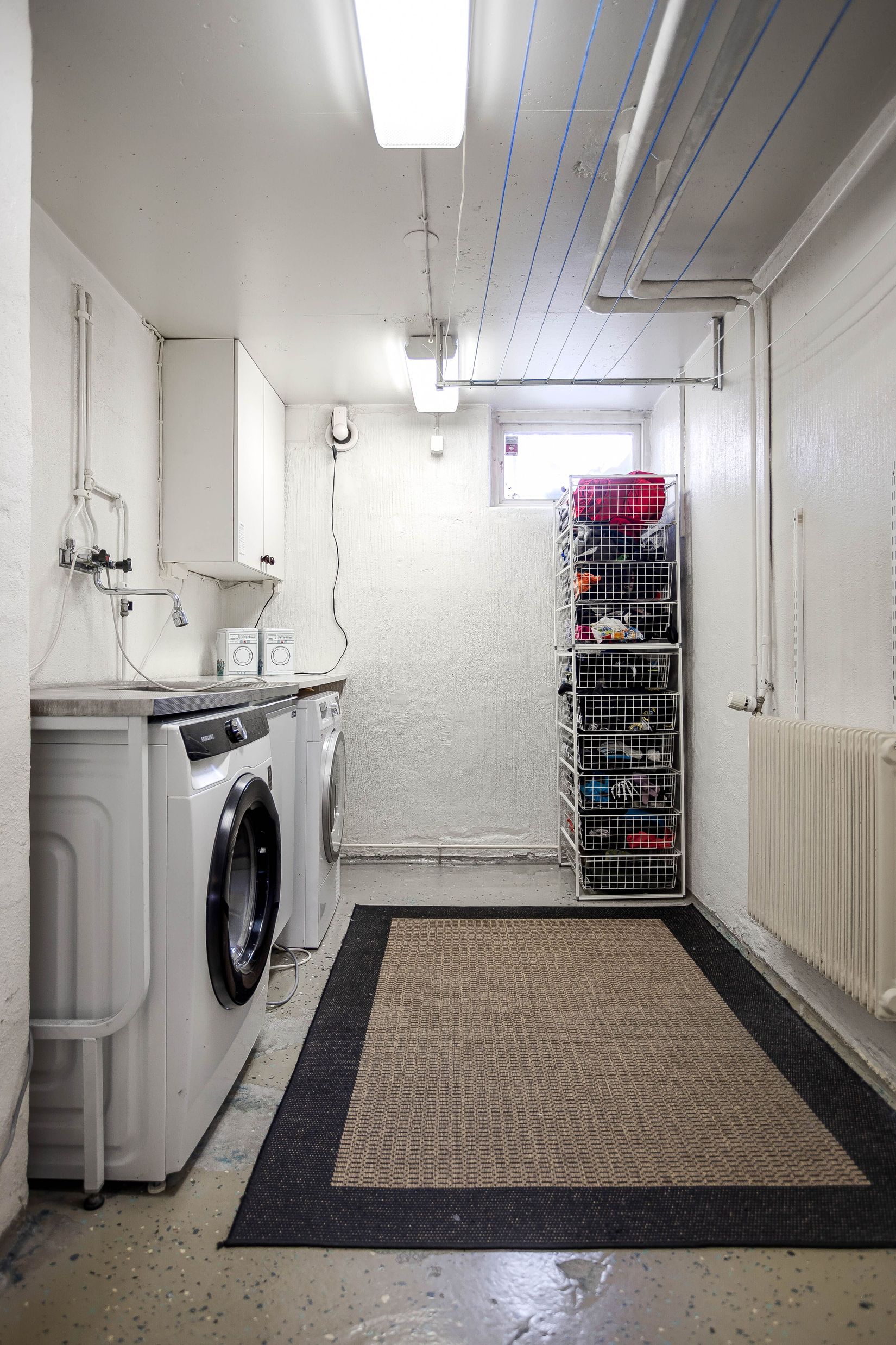 Villa, Hedvägen 6, Vika, Falun