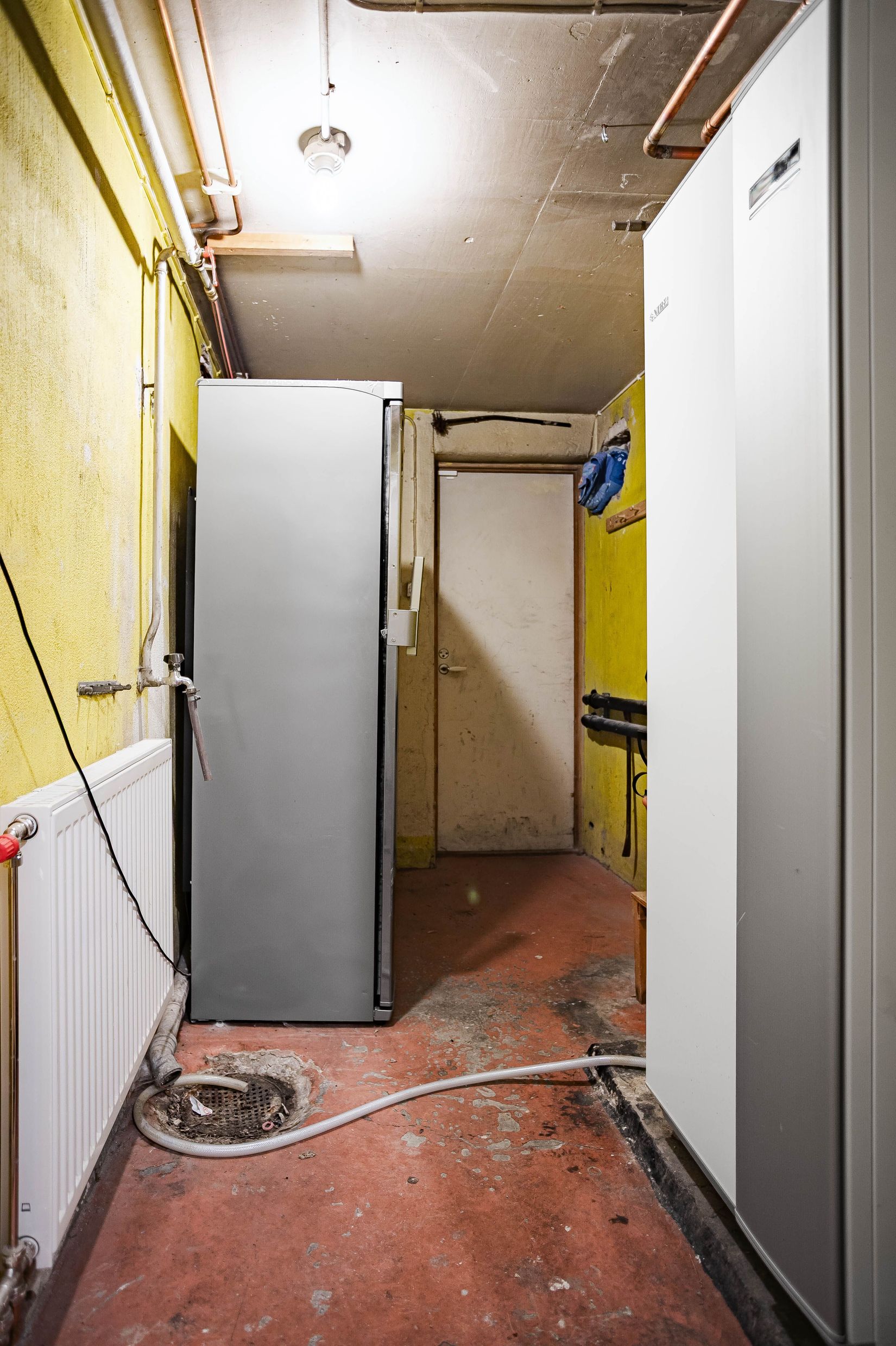 Villa, Hedvägen 6, Vika, Falun