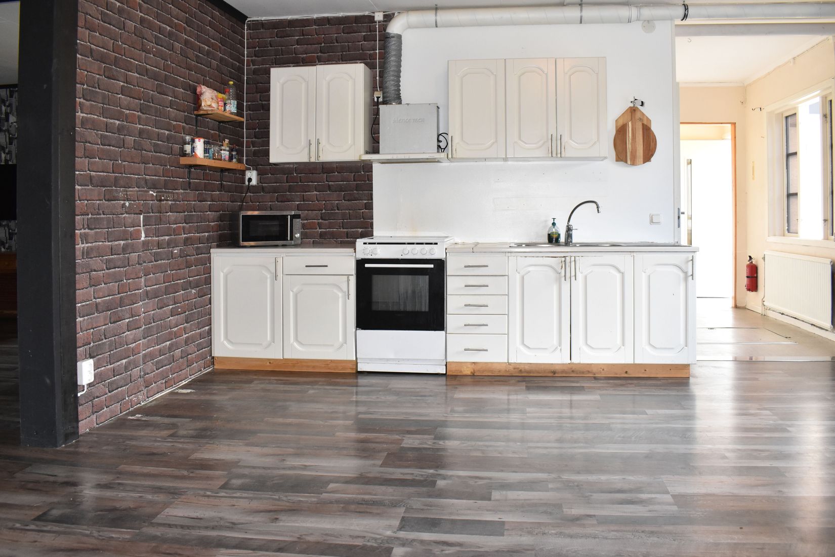 Villa, Nickelvägen 7B, Ädelfors, Vetlanda