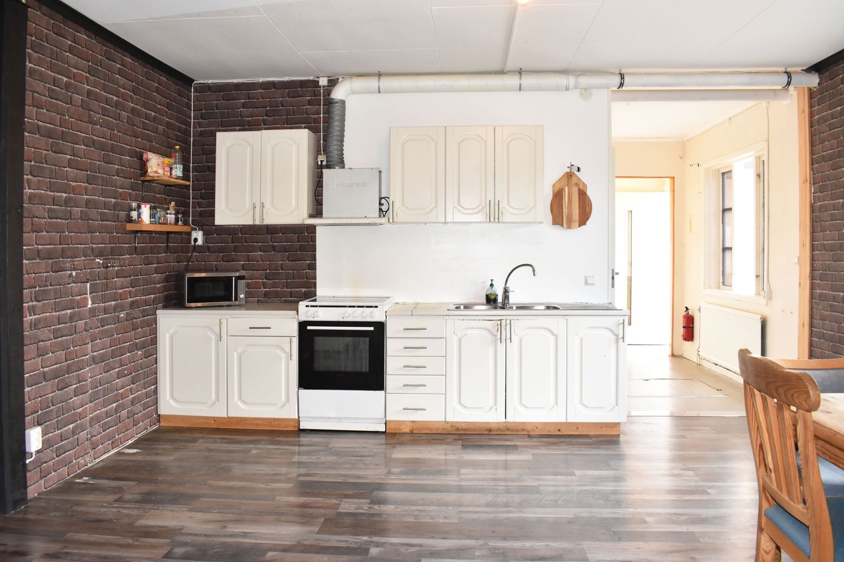 Villa, Nickelvägen 7B, Ädelfors, Vetlanda