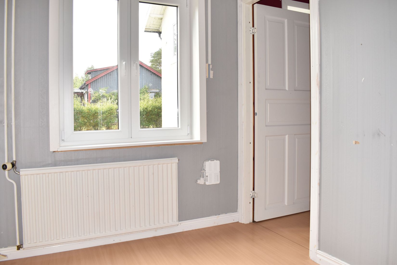 Villa, Nickelvägen 7B, Ädelfors, Vetlanda