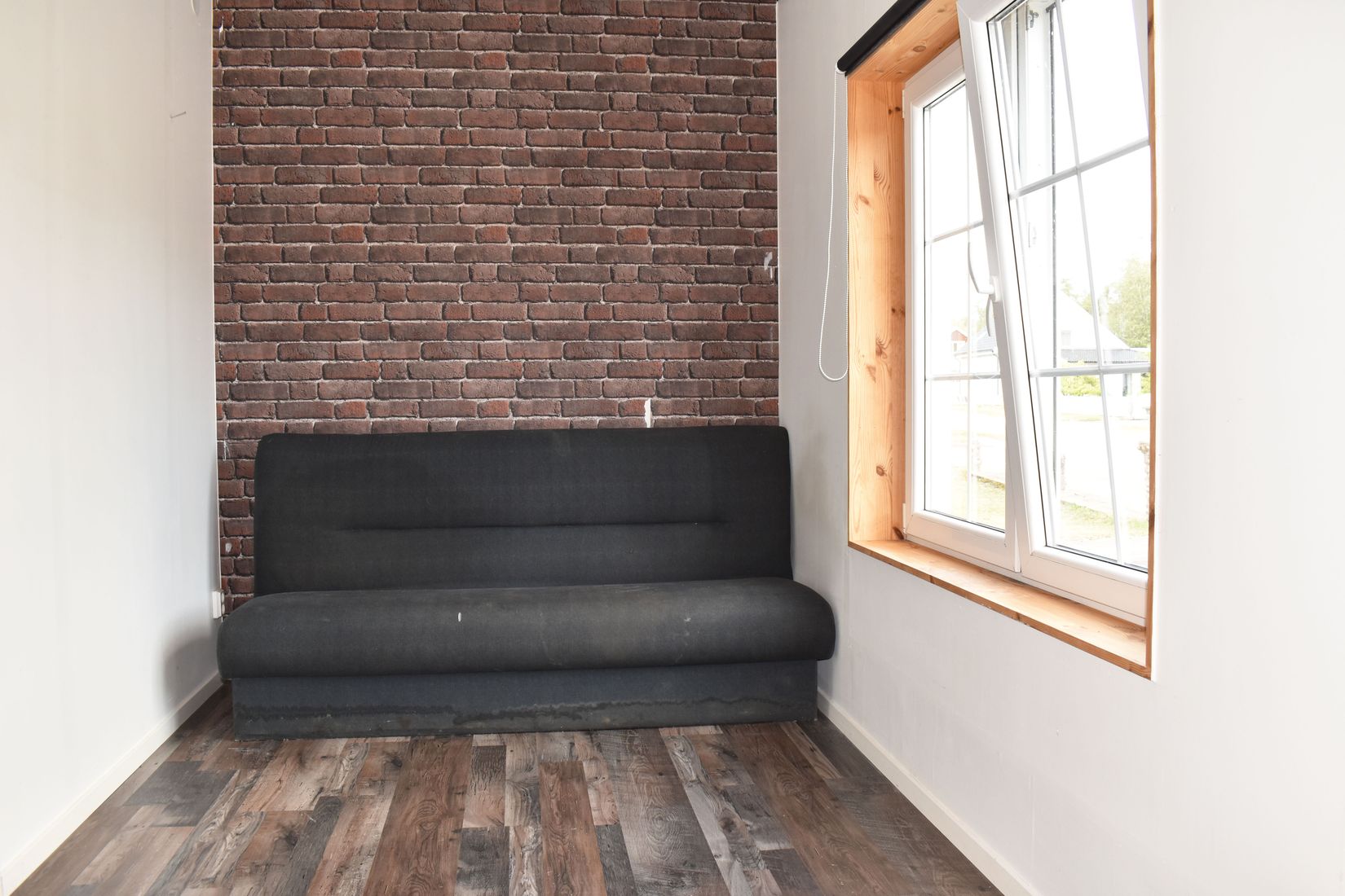 Villa, Nickelvägen 7B, Ädelfors, Vetlanda