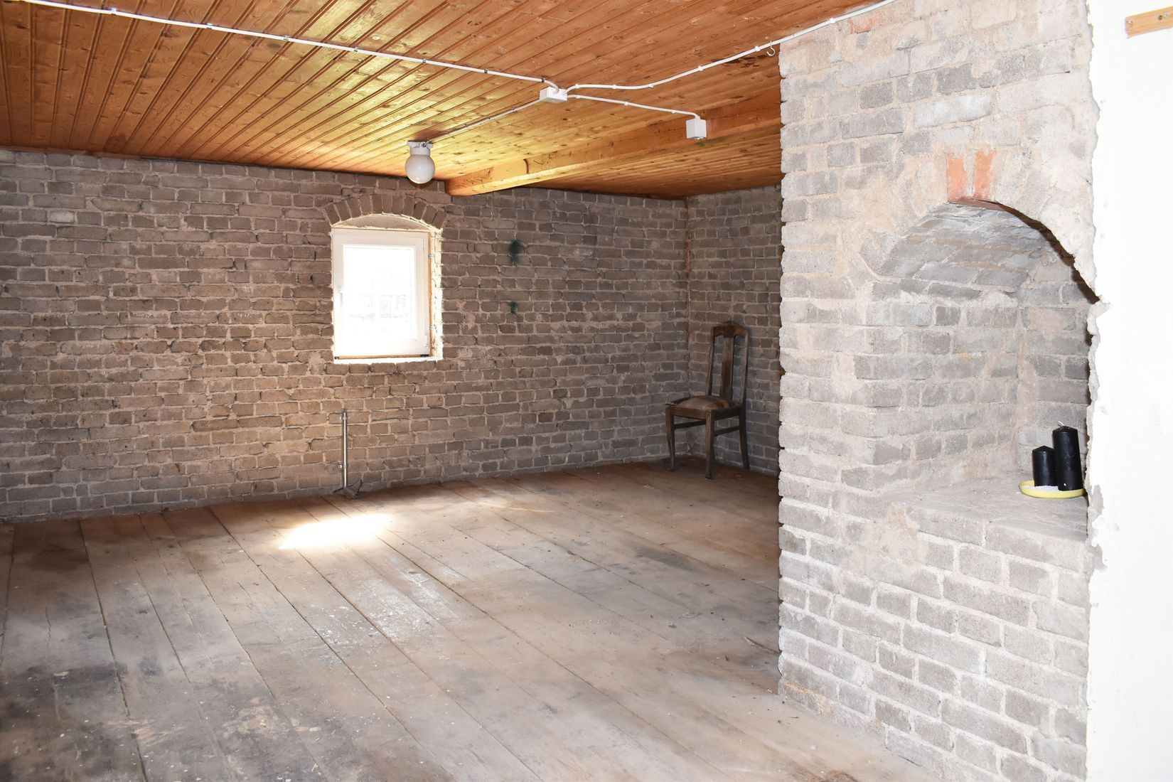 Villa, Nickelvägen 7B, Ädelfors, Vetlanda