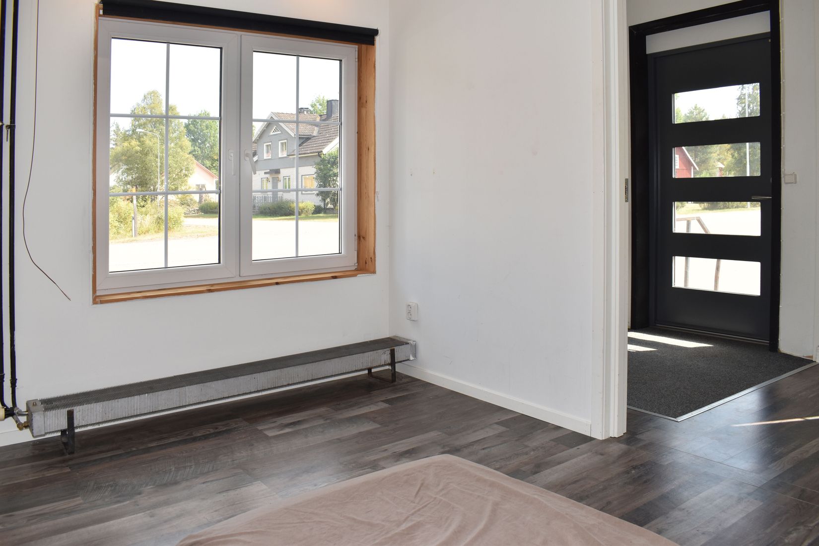 Villa, Nickelvägen 7B, Ädelfors, Vetlanda