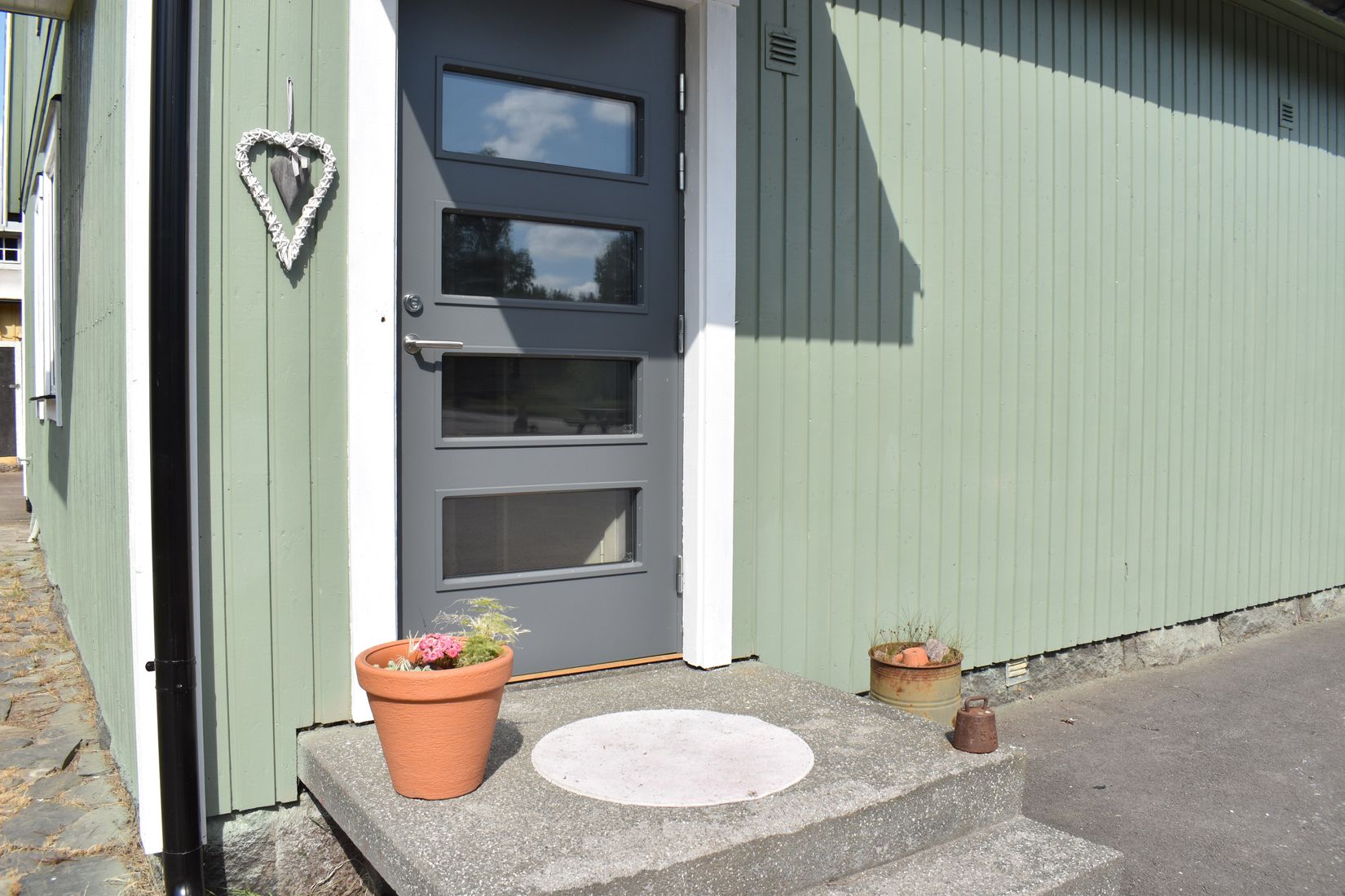 Villa, Nickelvägen 7B, Ädelfors, Vetlanda