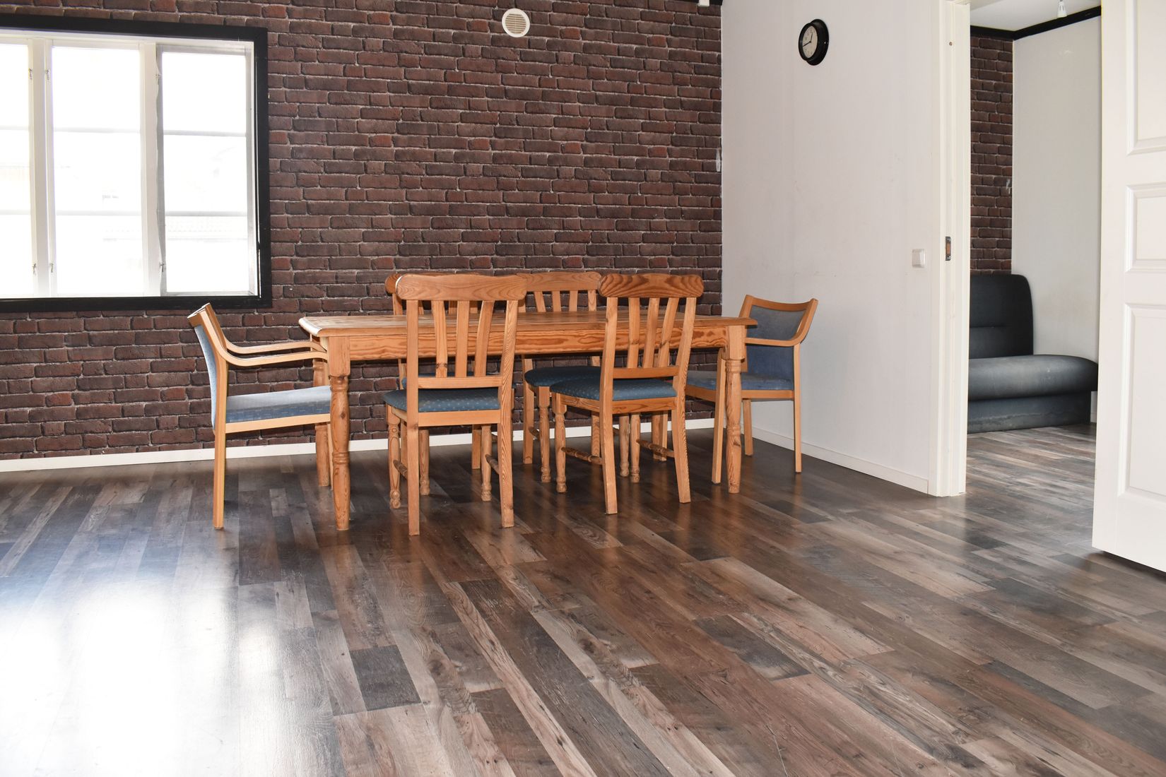 Villa, Nickelvägen 7B, Ädelfors, Vetlanda