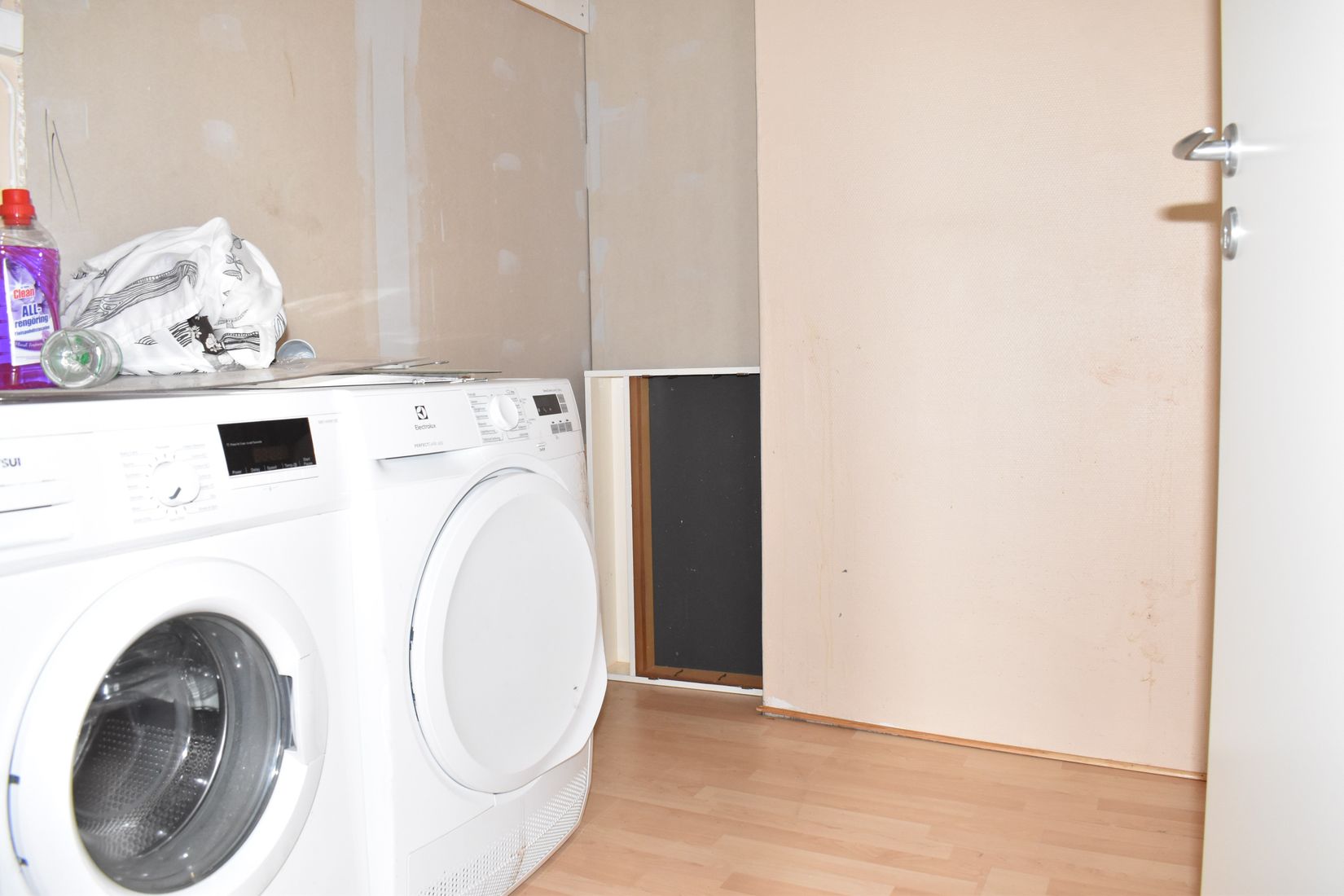 Villa, Nickelvägen 7B, Ädelfors, Vetlanda