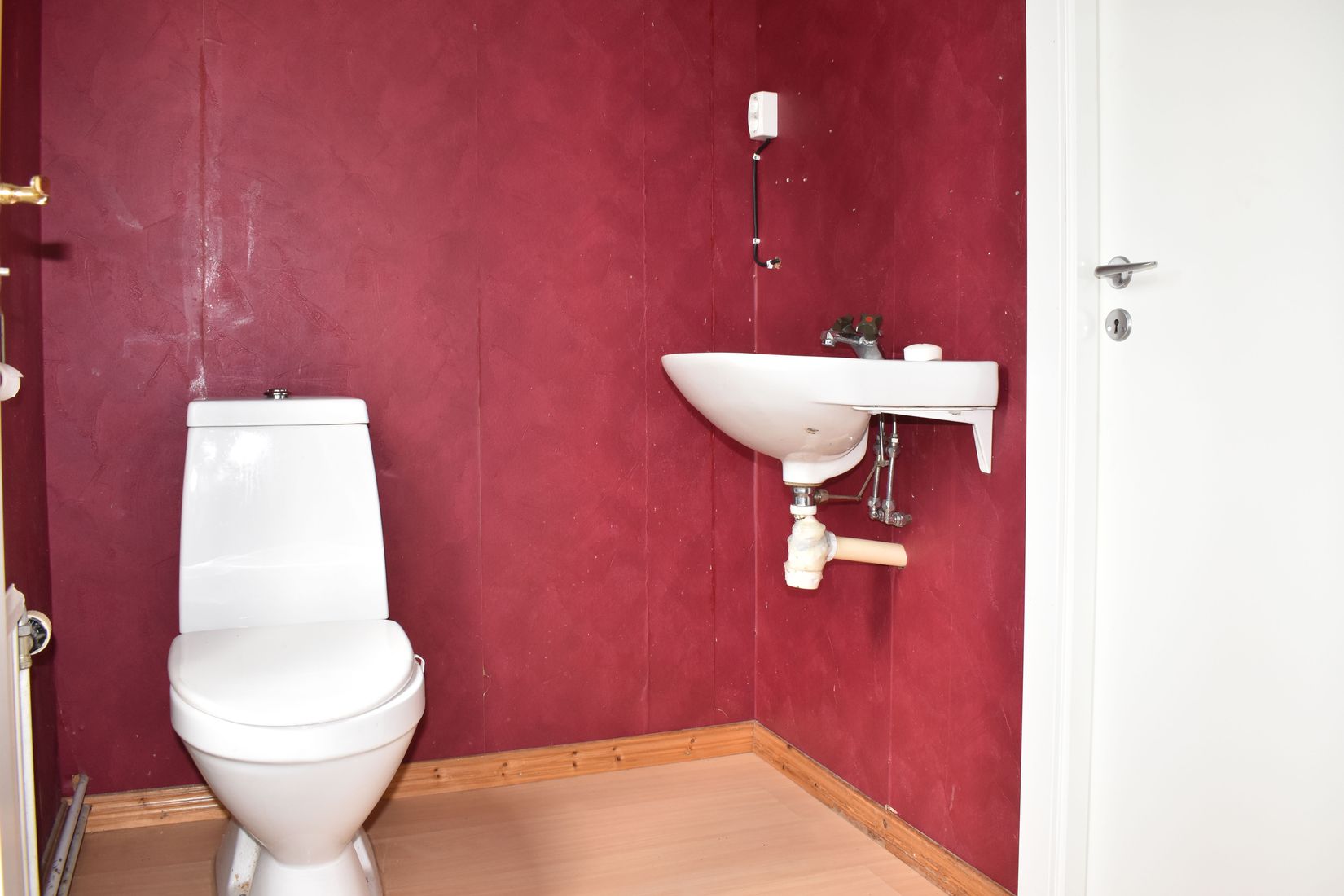 Villa, Nickelvägen 7B, Ädelfors, Vetlanda