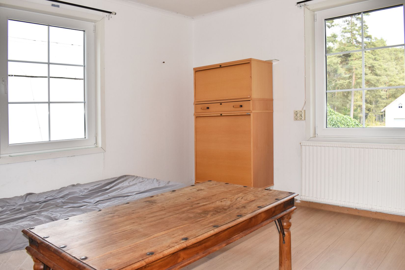 Villa, Nickelvägen 7B, Ädelfors, Vetlanda