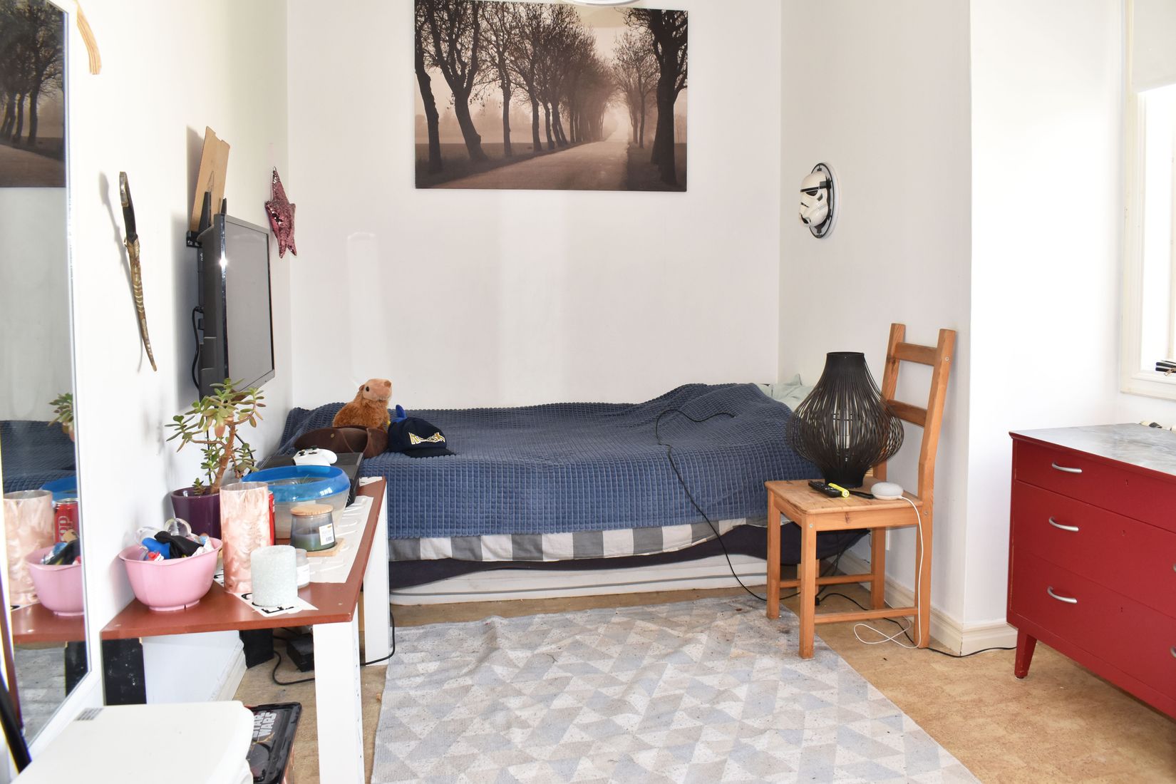 Villa, Nickelvägen 7B, Ädelfors, Vetlanda