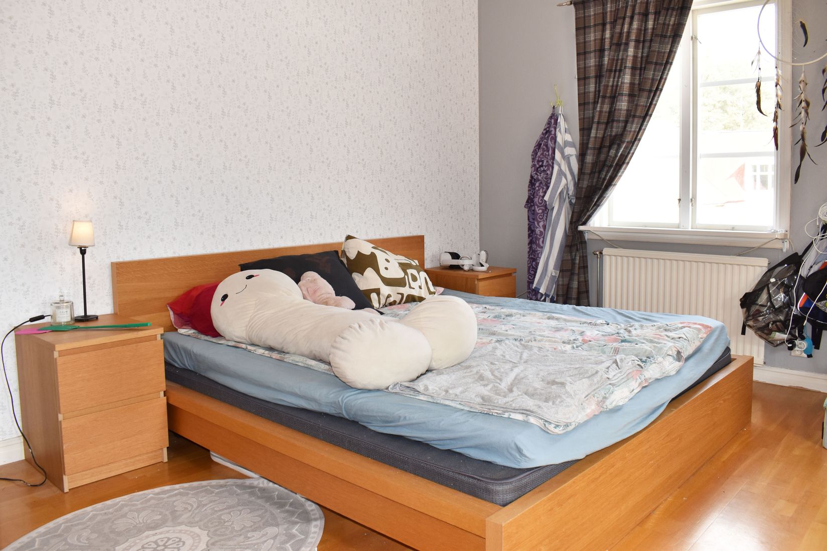 Villa, Nickelvägen 7B, Ädelfors, Vetlanda