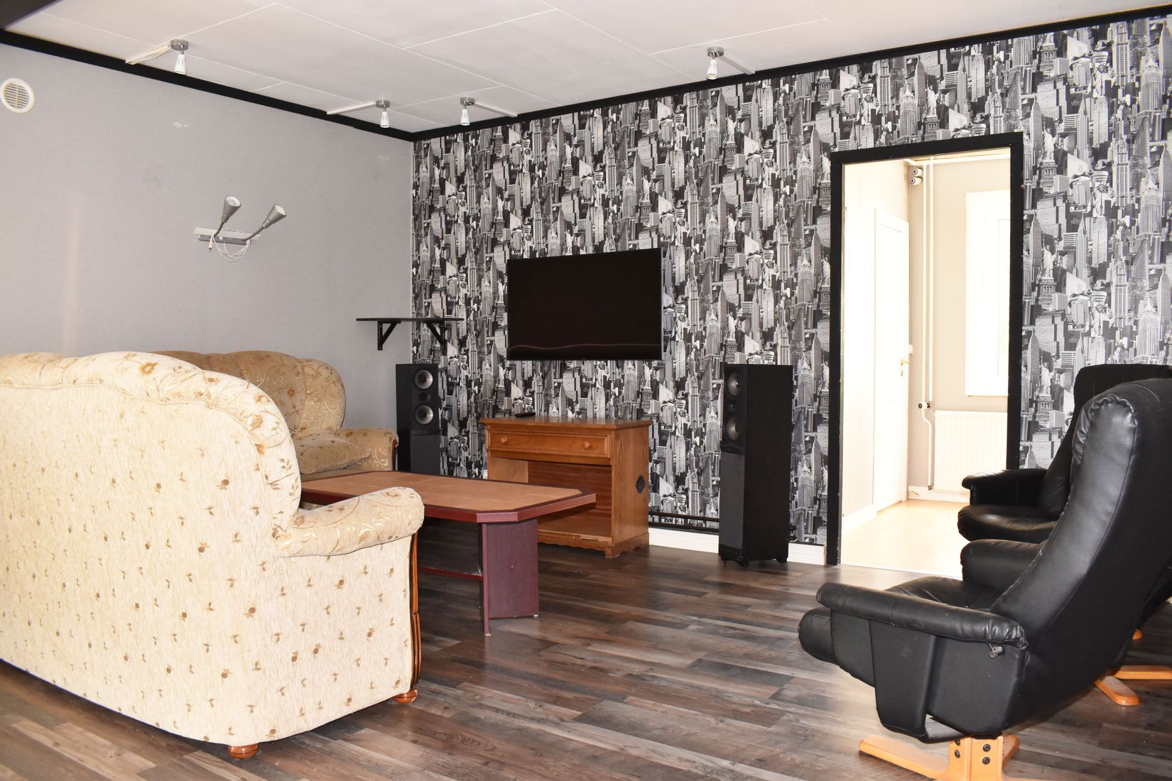 Villa, Nickelvägen 7B, Ädelfors, Vetlanda