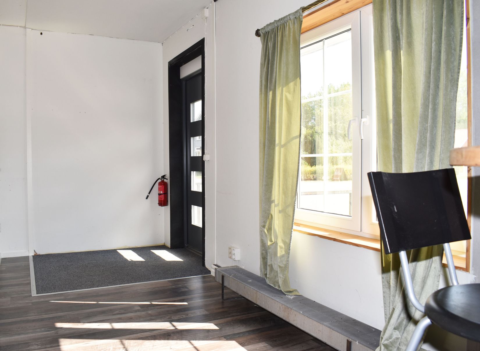 Villa, Nickelvägen 7B, Ädelfors, Vetlanda