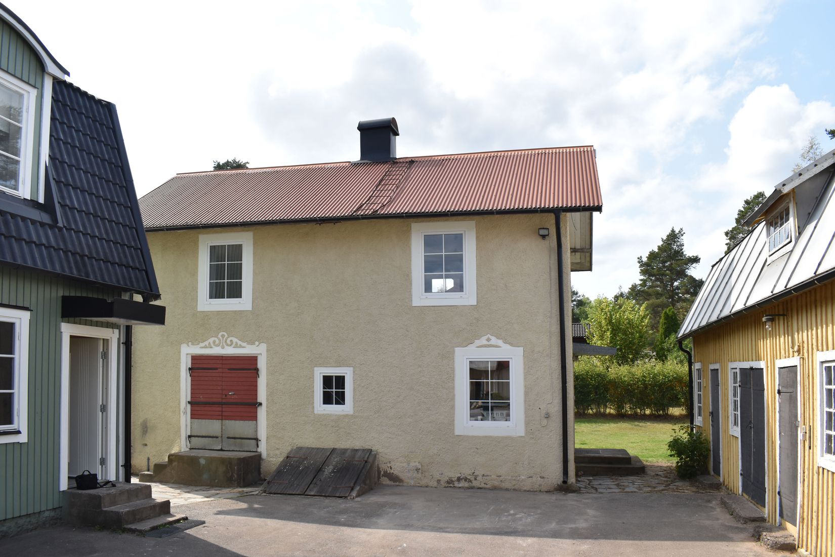 Villa, Nickelvägen 7B, Ädelfors, Vetlanda