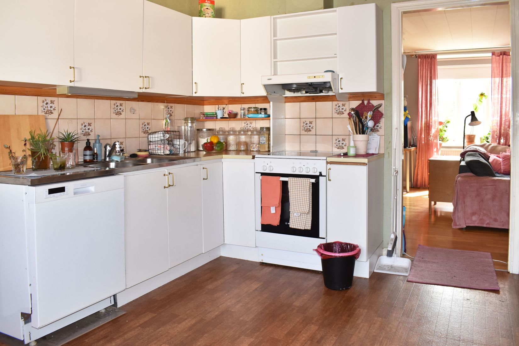 Villa, Nickelvägen 7B, Ädelfors, Vetlanda