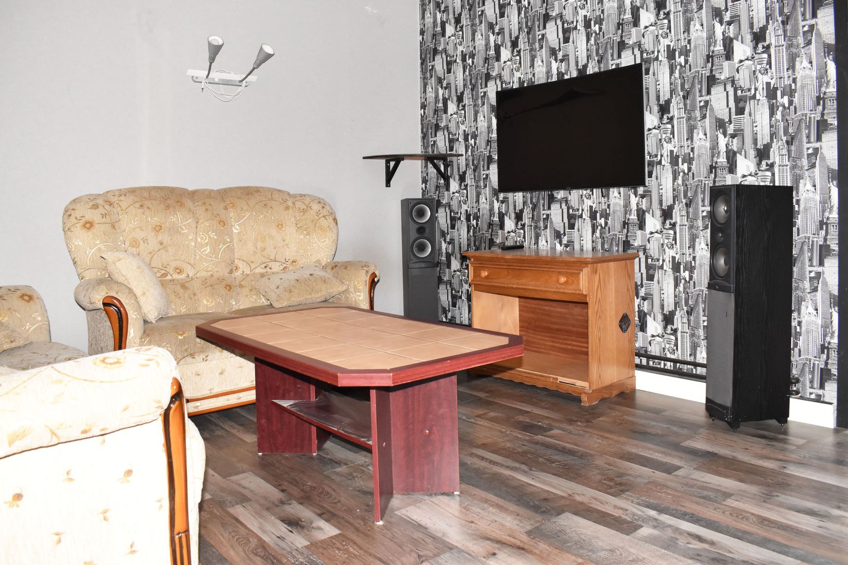 Villa, Nickelvägen 7B, Ädelfors, Vetlanda