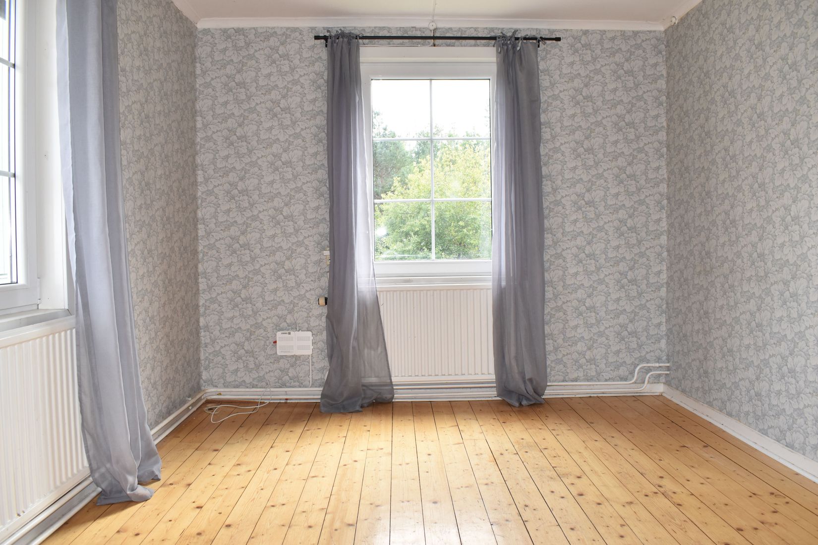 Villa, Nickelvägen 7B, Ädelfors, Vetlanda