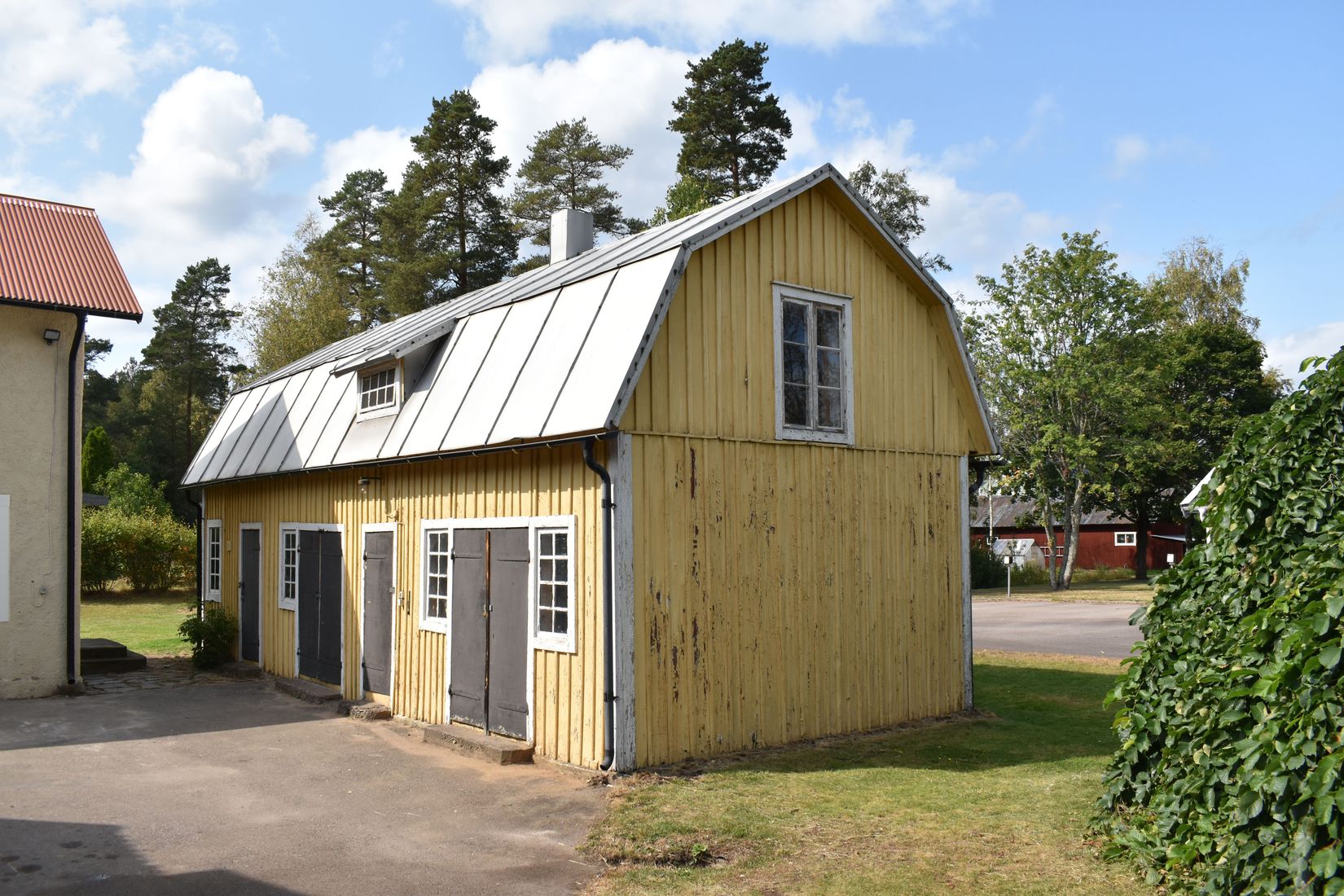 Villa, Nickelvägen 7B, Ädelfors, Vetlanda