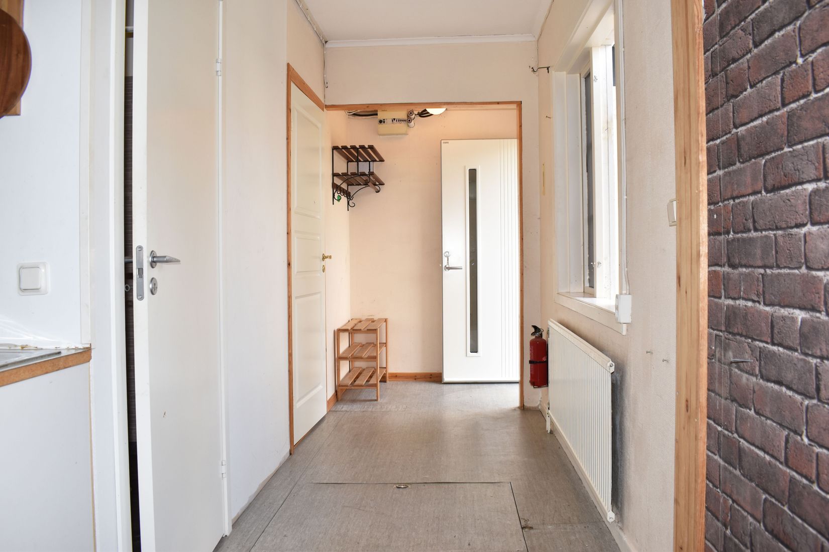 Villa, Nickelvägen 7B, Ädelfors, Vetlanda